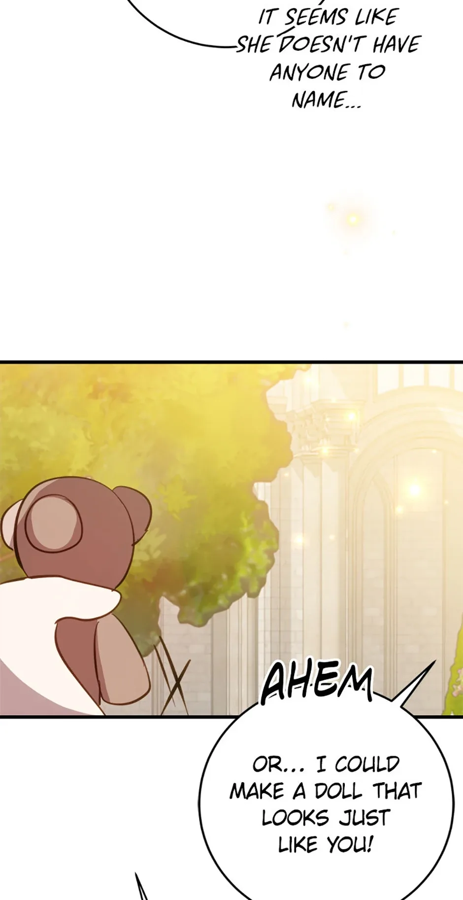 The Business Is Closed Due To The Tyrant Parents Chapter 56 page 55
