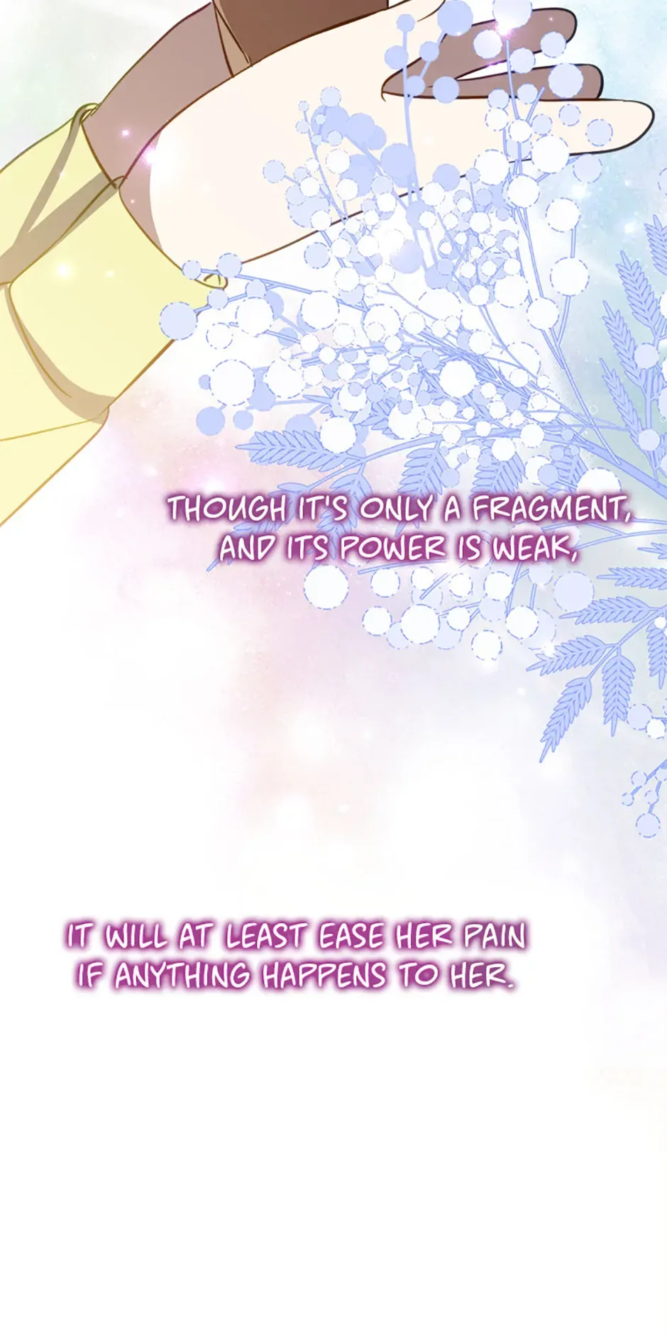 The Business Is Closed Due To The Tyrant Parents Chapter 56 page 46