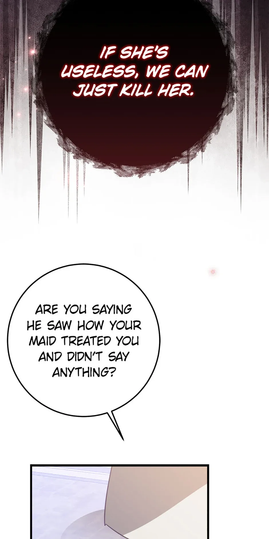 The Business Is Closed Due To The Tyrant Parents Chapter 56 page 31