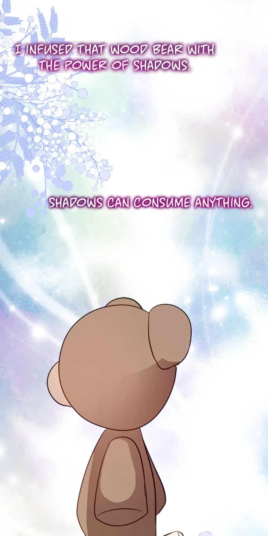The Business Is Closed Due To The Tyrant Parents Chapter 56 page 45