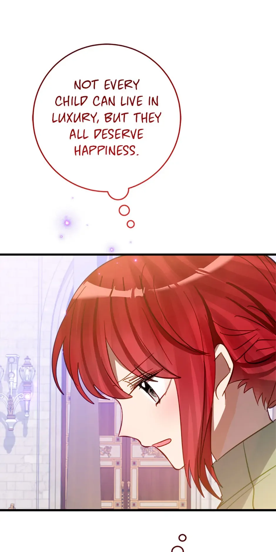 The Business Is Closed Due To The Tyrant Parents Chapter 56 page 33