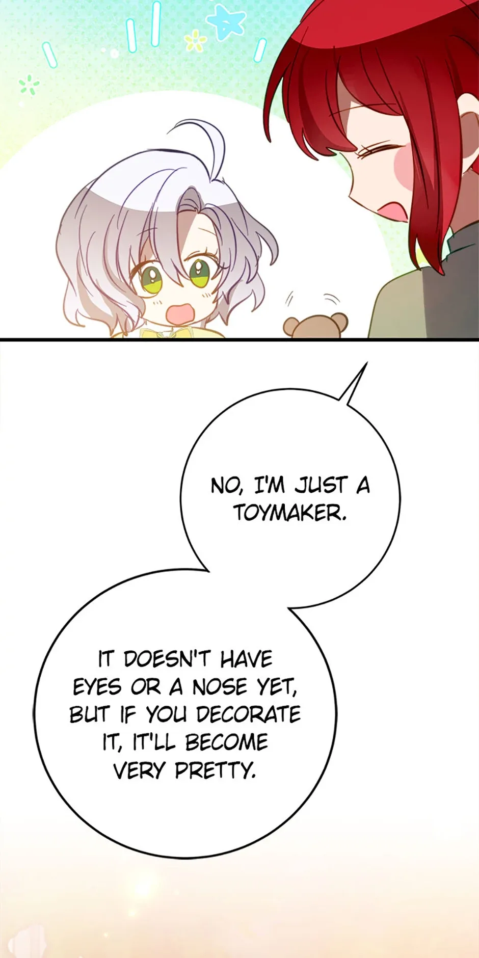 The Business Is Closed Due To The Tyrant Parents Chapter 56 page 39