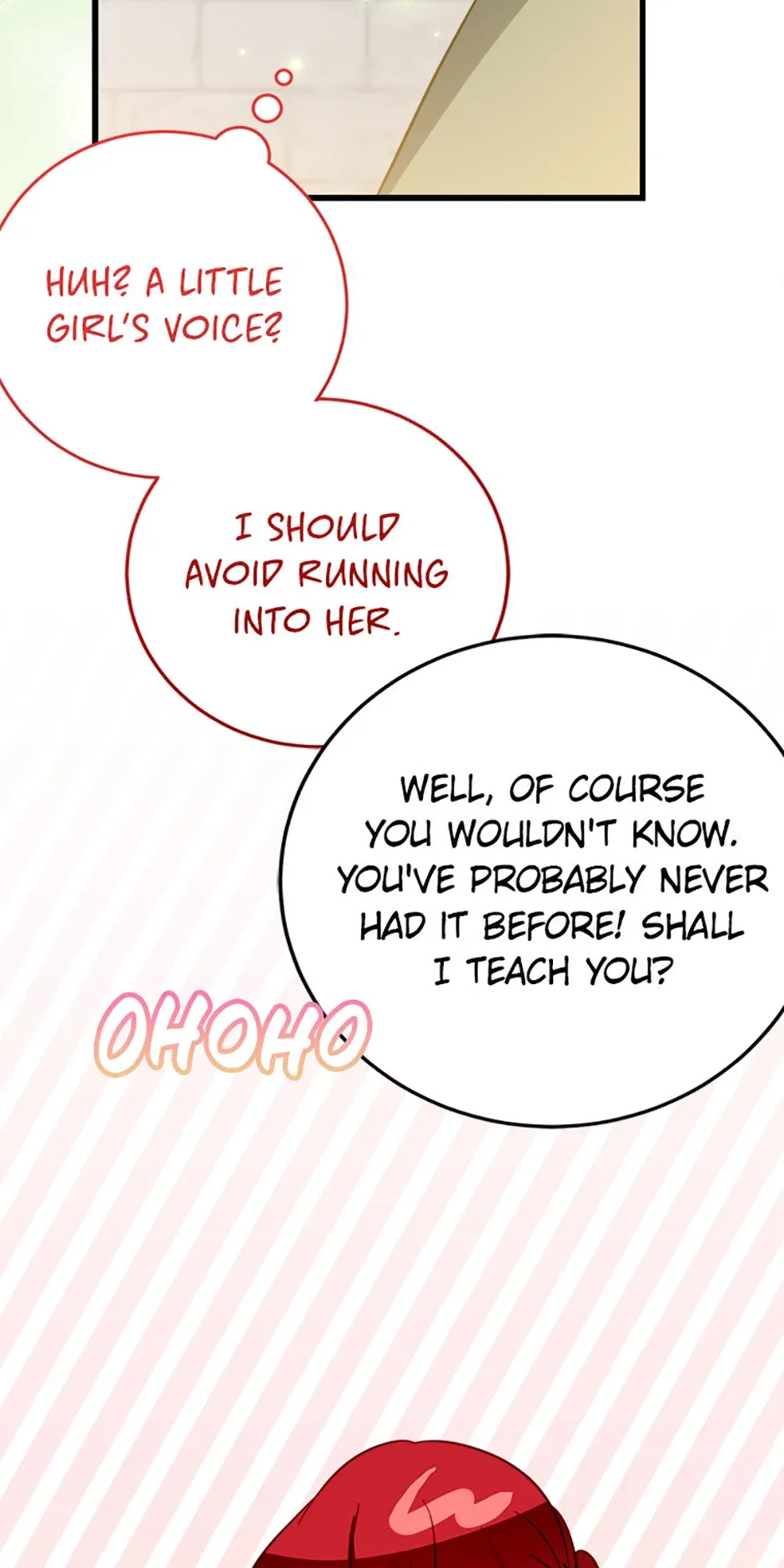 The Business Is Closed Due To The Tyrant Parents Chapter 55 page 35