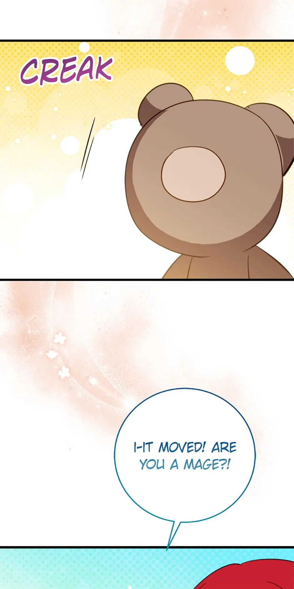 The Business Is Closed Due To The Tyrant Parents Chapter 56 page 38