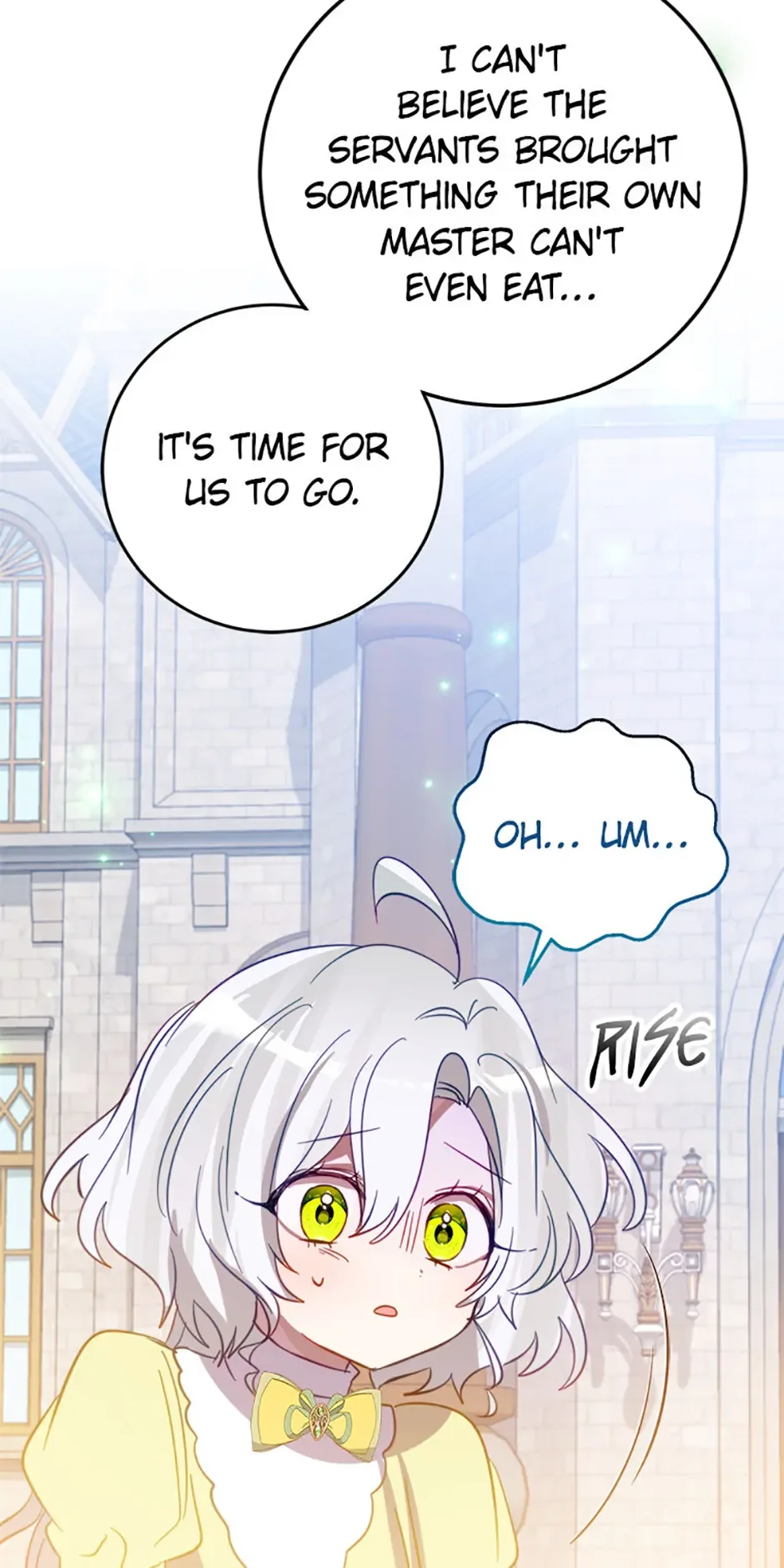 The Business Is Closed Due To The Tyrant Parents Chapter 55 page 44