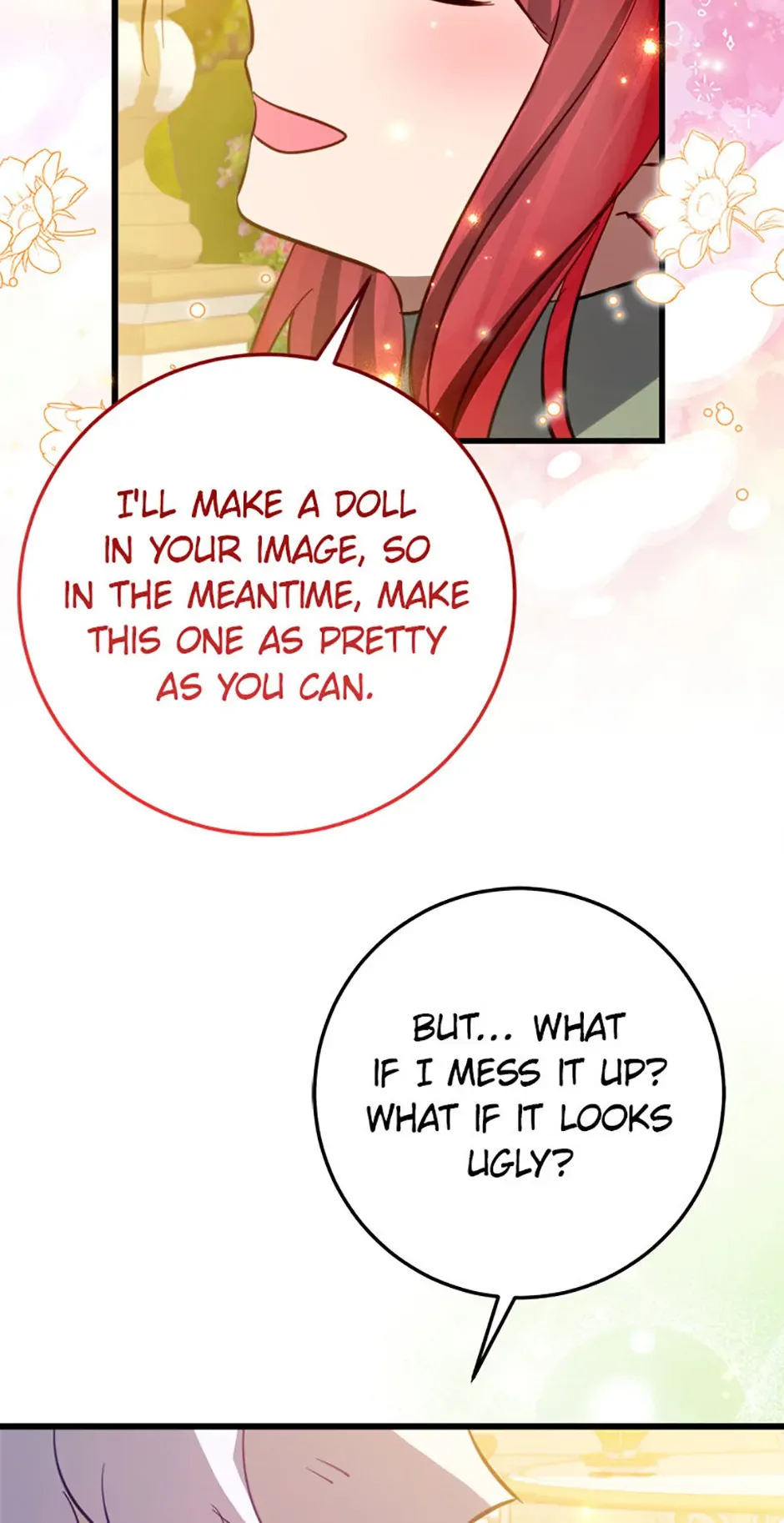 The Business Is Closed Due To The Tyrant Parents Chapter 56 page 57