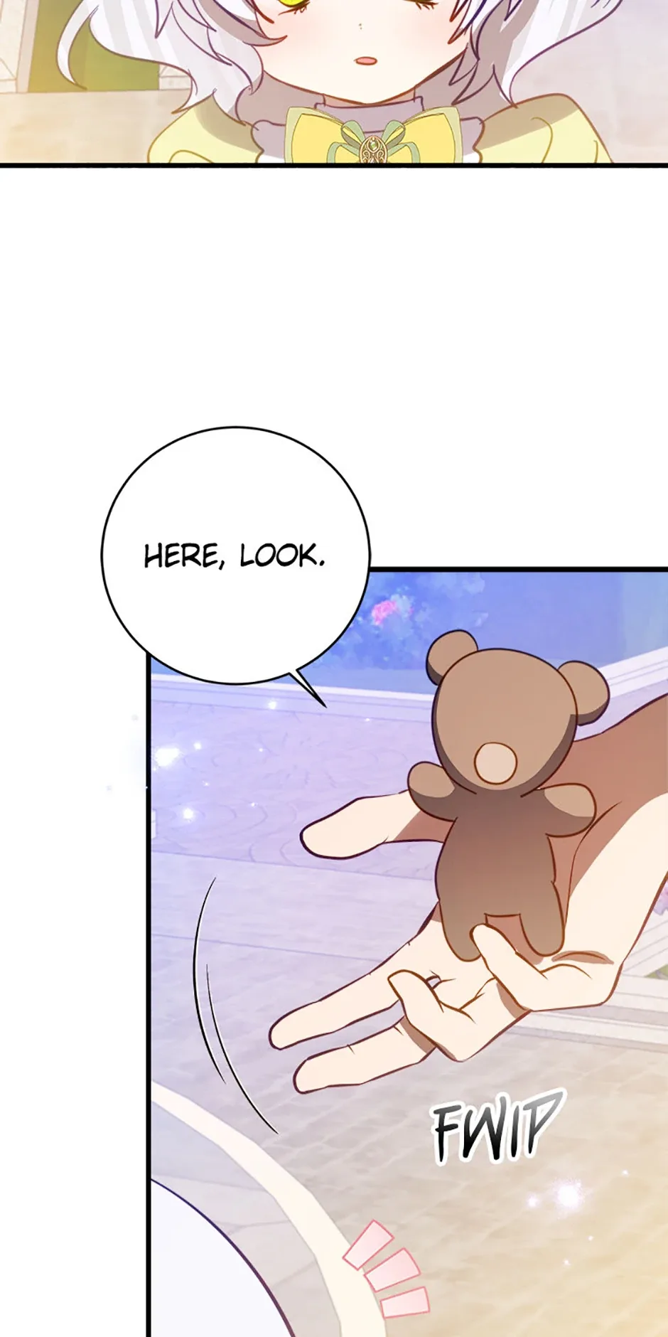 The Business Is Closed Due To The Tyrant Parents Chapter 56 page 36