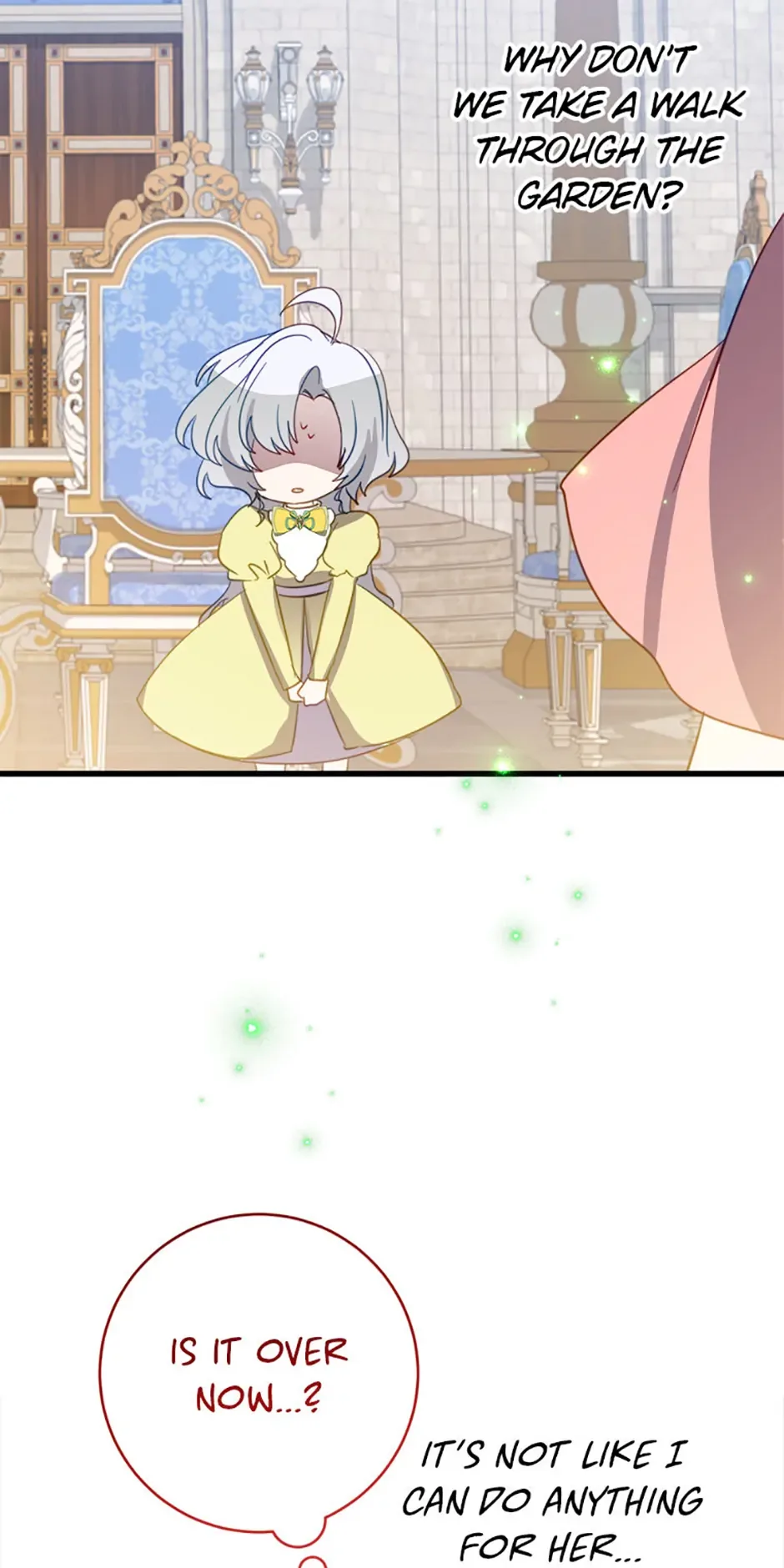 The Business Is Closed Due To The Tyrant Parents Chapter 55 page 46