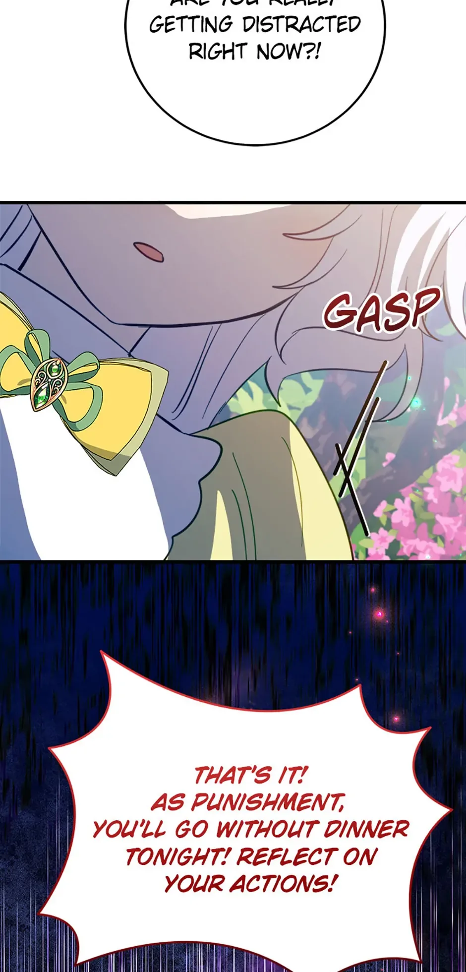 The Business Is Closed Due To The Tyrant Parents Chapter 55 page 57