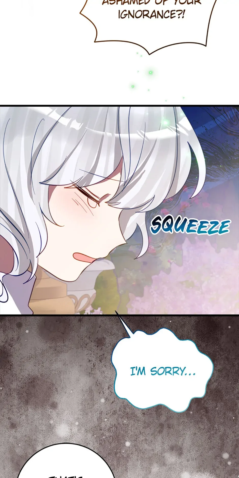 The Business Is Closed Due To The Tyrant Parents Chapter 55 page 51
