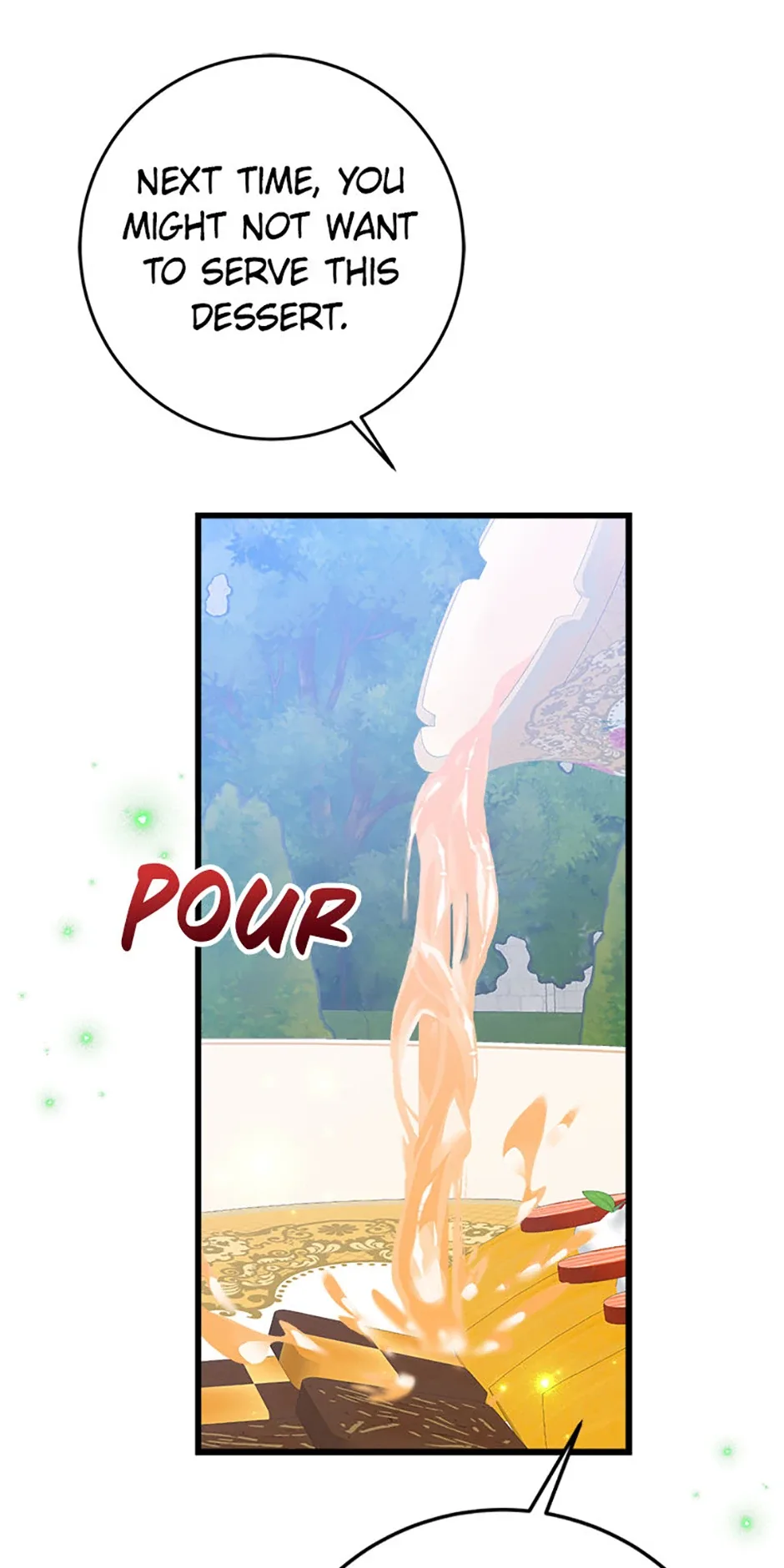 The Business Is Closed Due To The Tyrant Parents Chapter 55 page 43