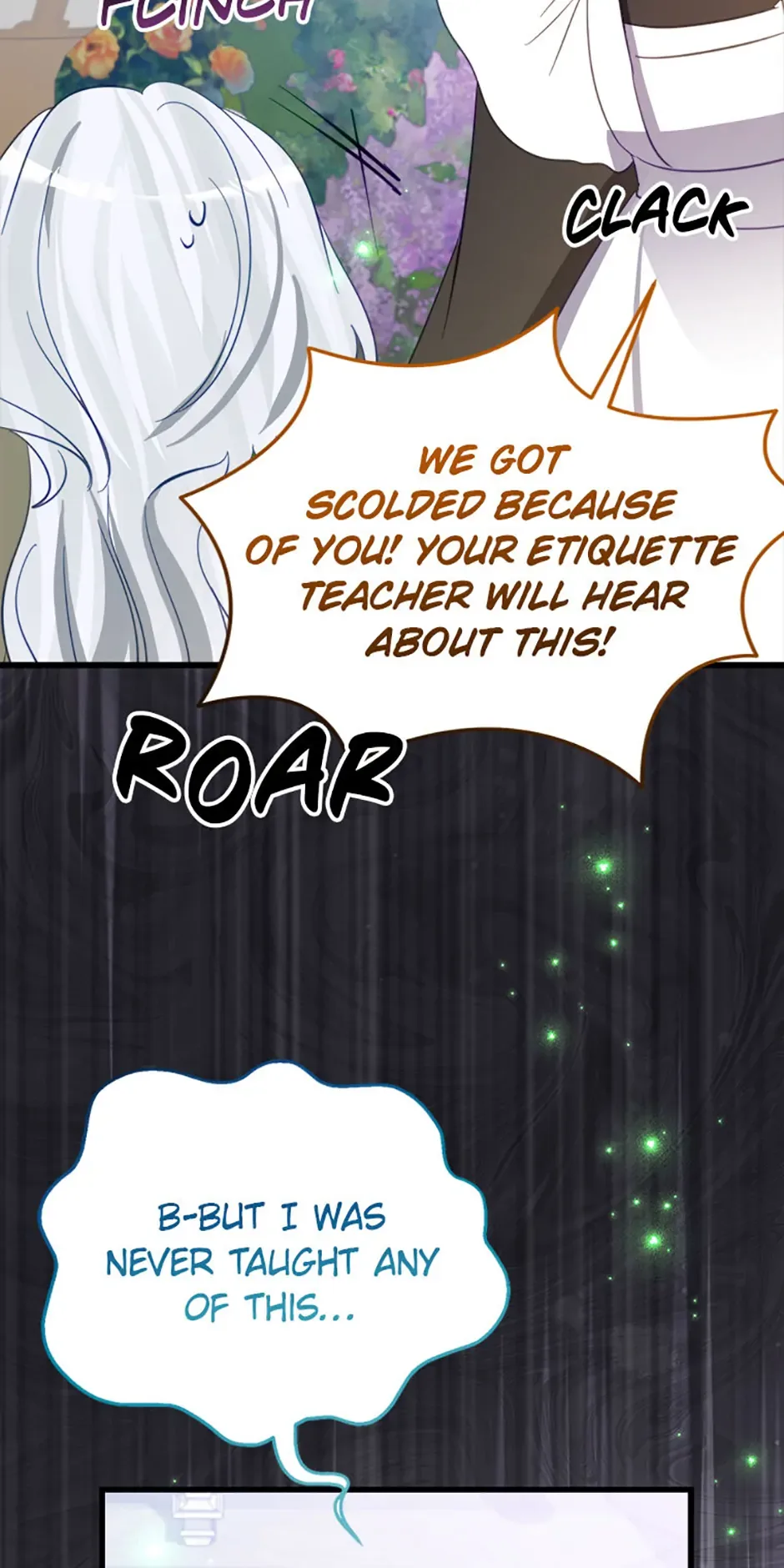 The Business Is Closed Due To The Tyrant Parents Chapter 55 page 49