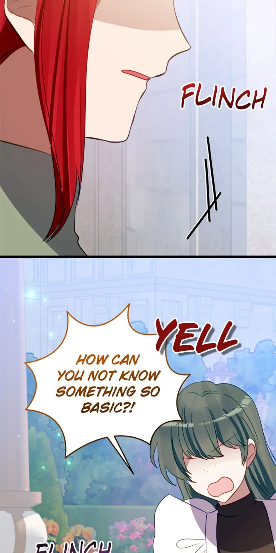 The Business Is Closed Due To The Tyrant Parents Chapter 55 page 48