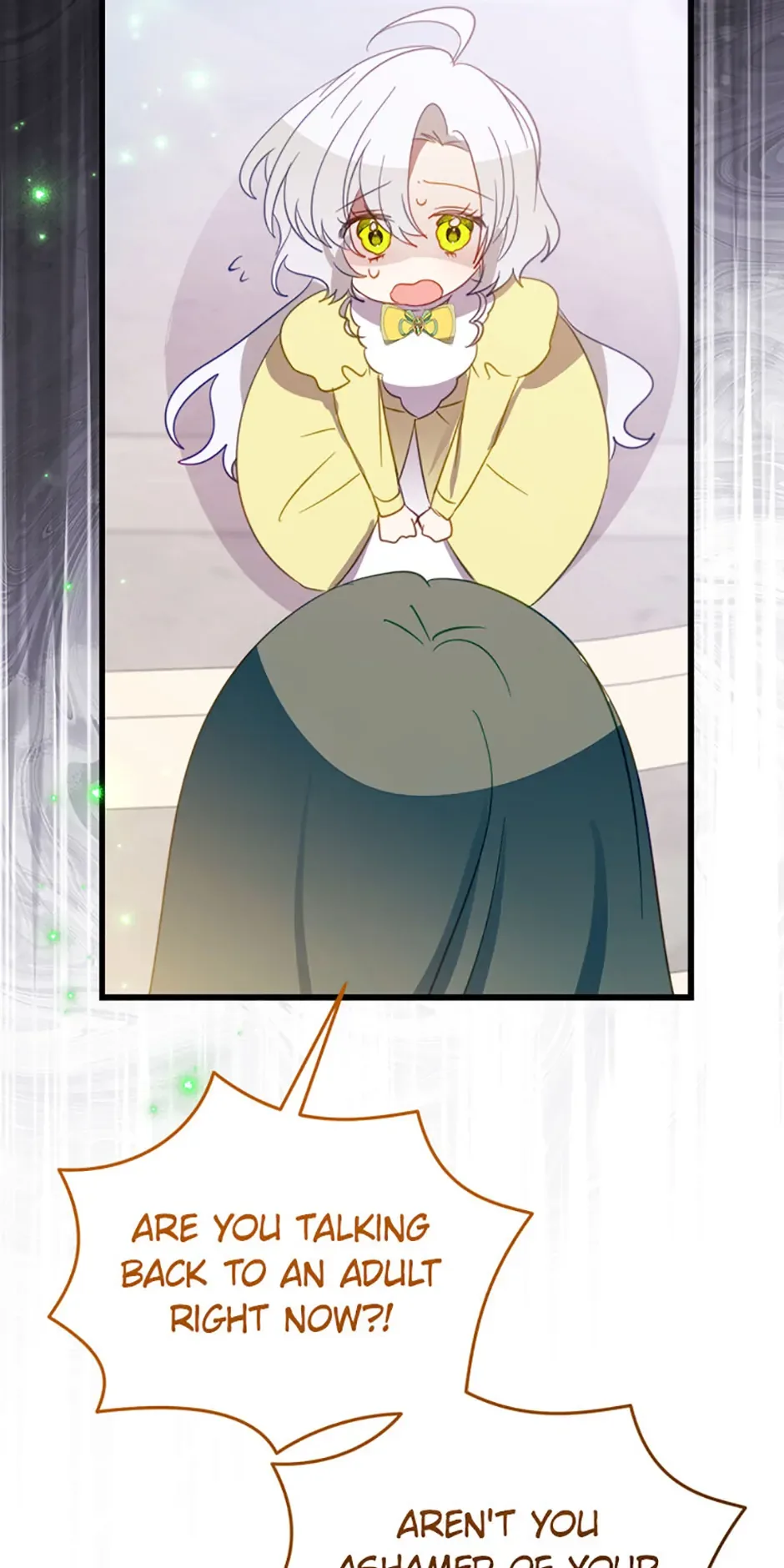 The Business Is Closed Due To The Tyrant Parents Chapter 55 page 50