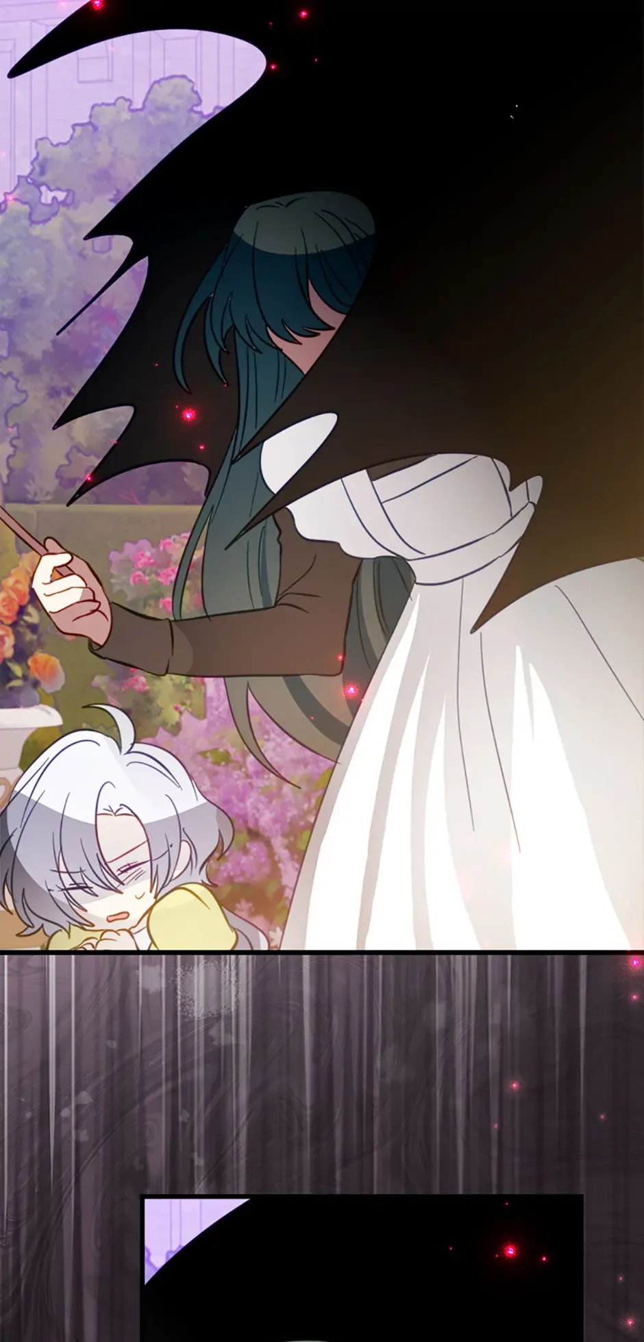 The Business Is Closed Due To The Tyrant Parents Chapter 55 page 59