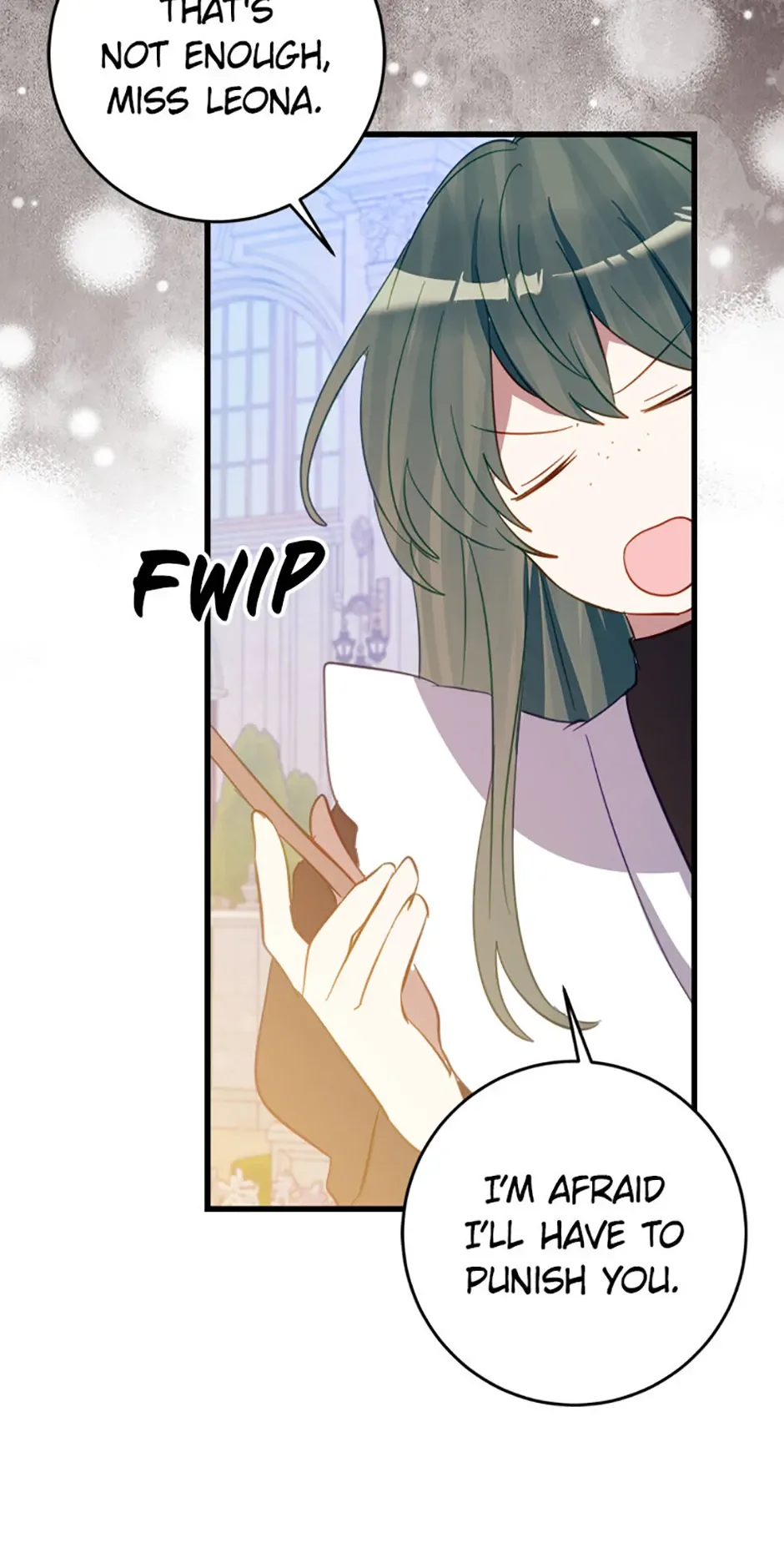 The Business Is Closed Due To The Tyrant Parents Chapter 55 page 52
