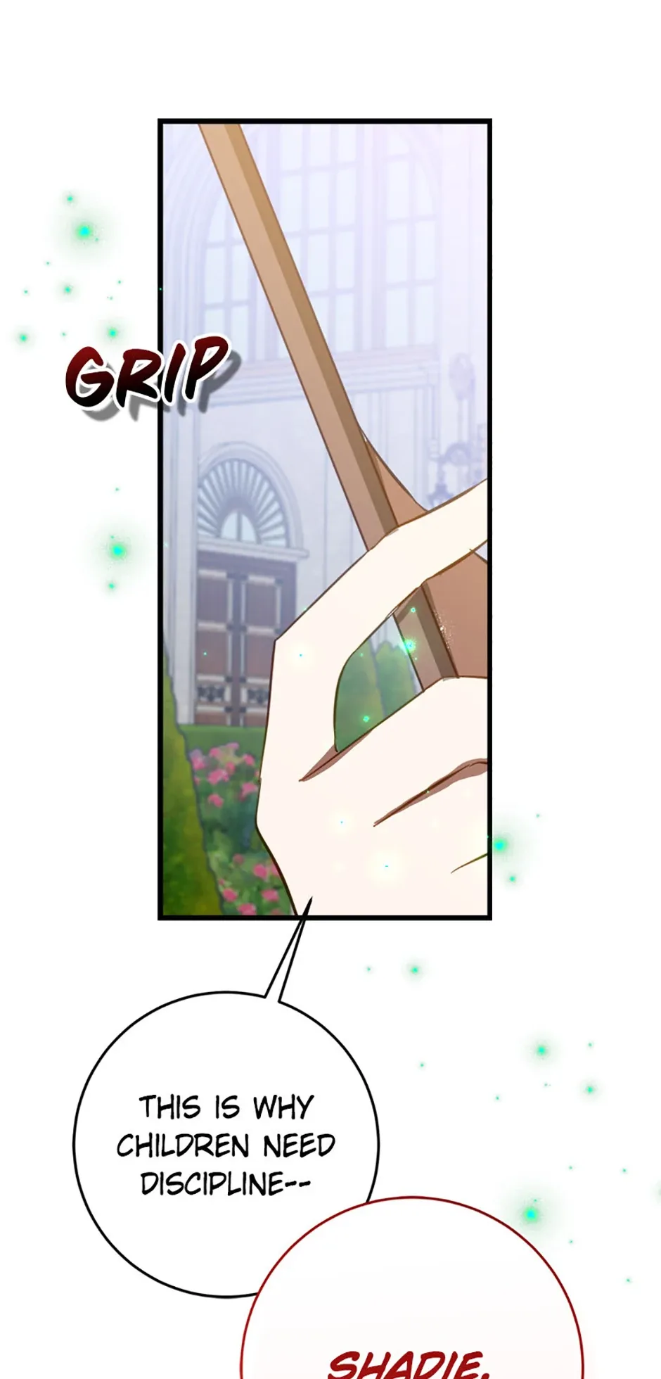 The Business Is Closed Due To The Tyrant Parents Chapter 55 page 53