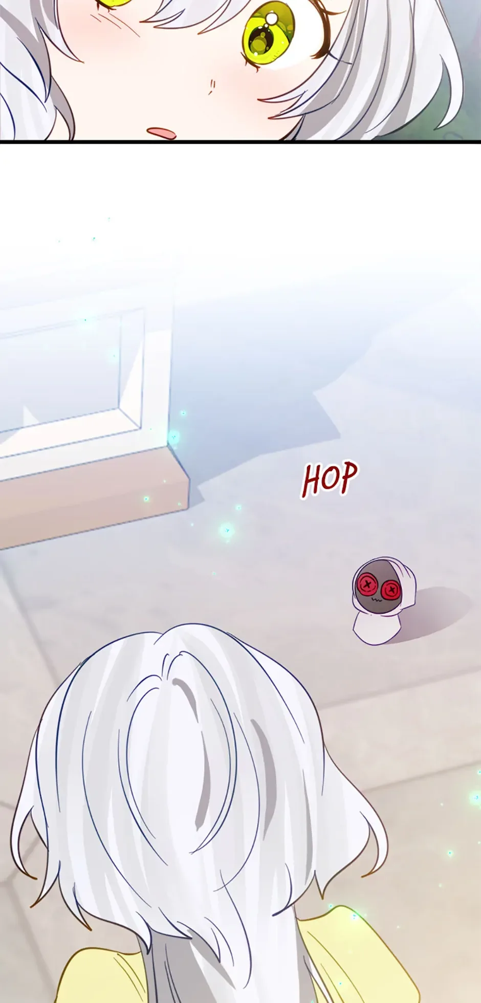 The Business Is Closed Due To The Tyrant Parents Chapter 55 page 55