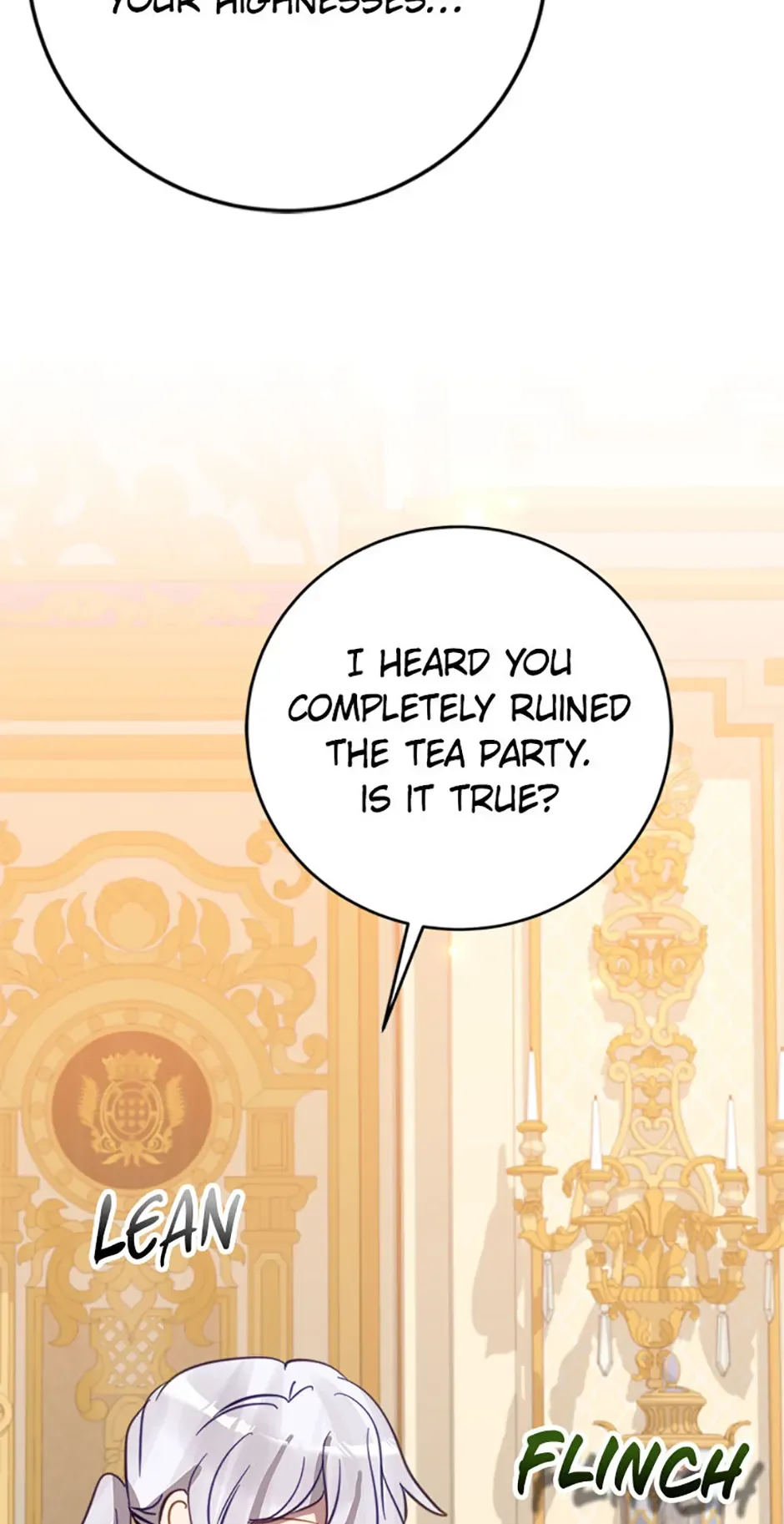 The Business Is Closed Due To The Tyrant Parents Chapter 57 page 11