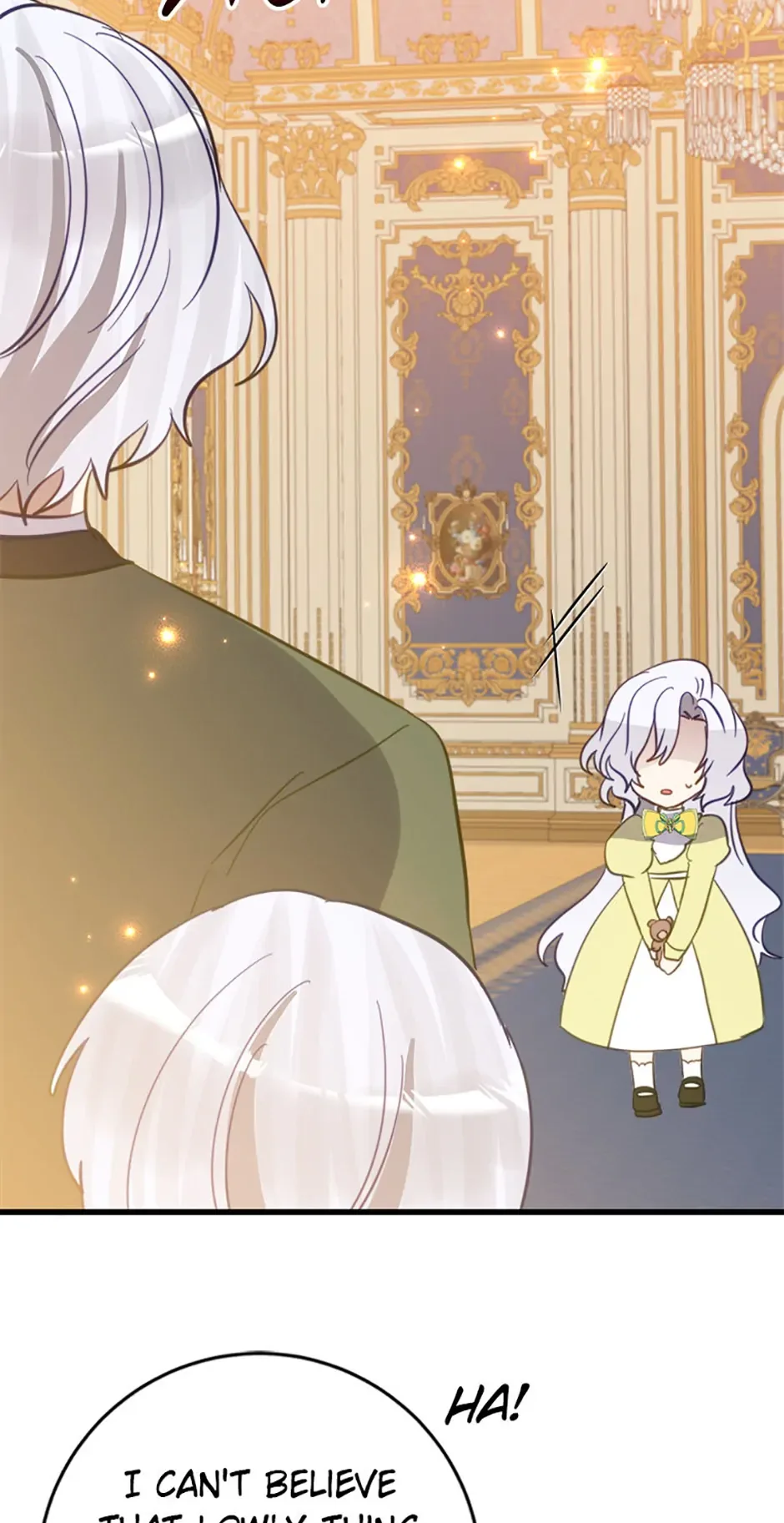 The Business Is Closed Due To The Tyrant Parents Chapter 57 page 7
