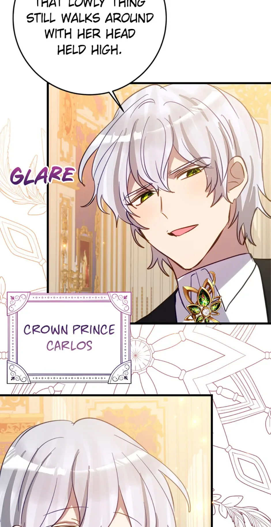 The Business Is Closed Due To The Tyrant Parents Chapter 57 page 8
