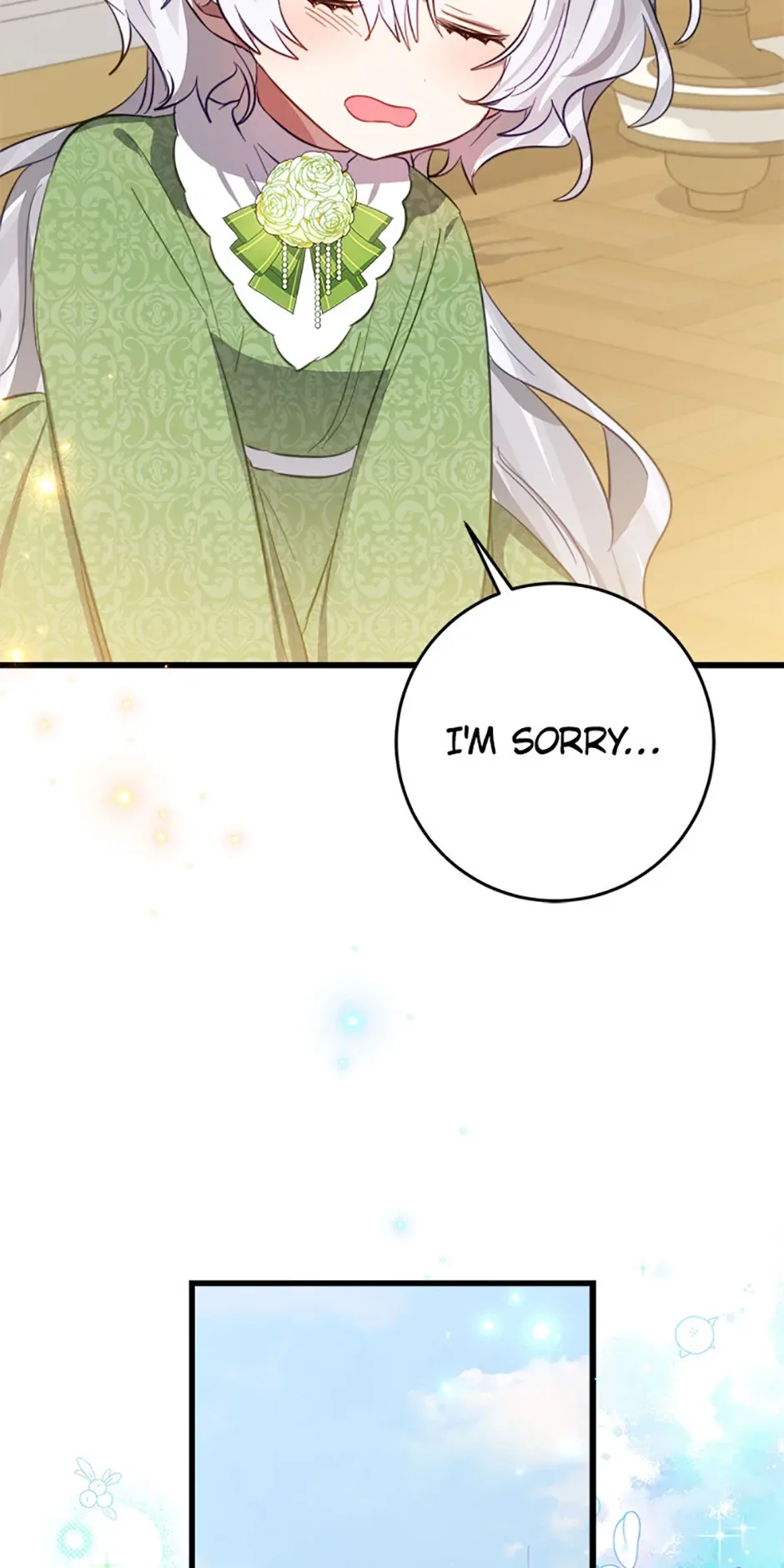 The Business Is Closed Due To The Tyrant Parents Chapter 58 page 16