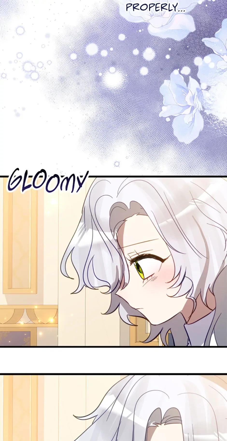 The Business Is Closed Due To The Tyrant Parents Chapter 57 page 5