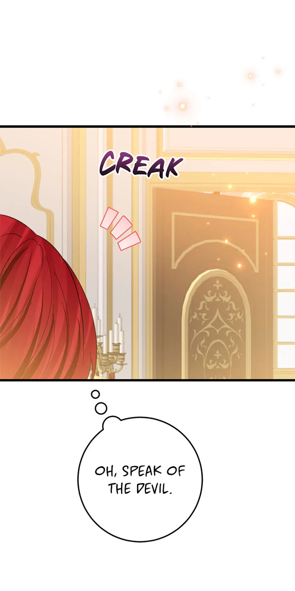 The Business Is Closed Due To The Tyrant Parents Chapter 58 page 20