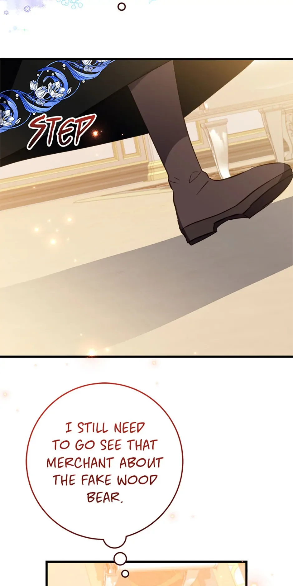The Business Is Closed Due To The Tyrant Parents Chapter 58 page 18