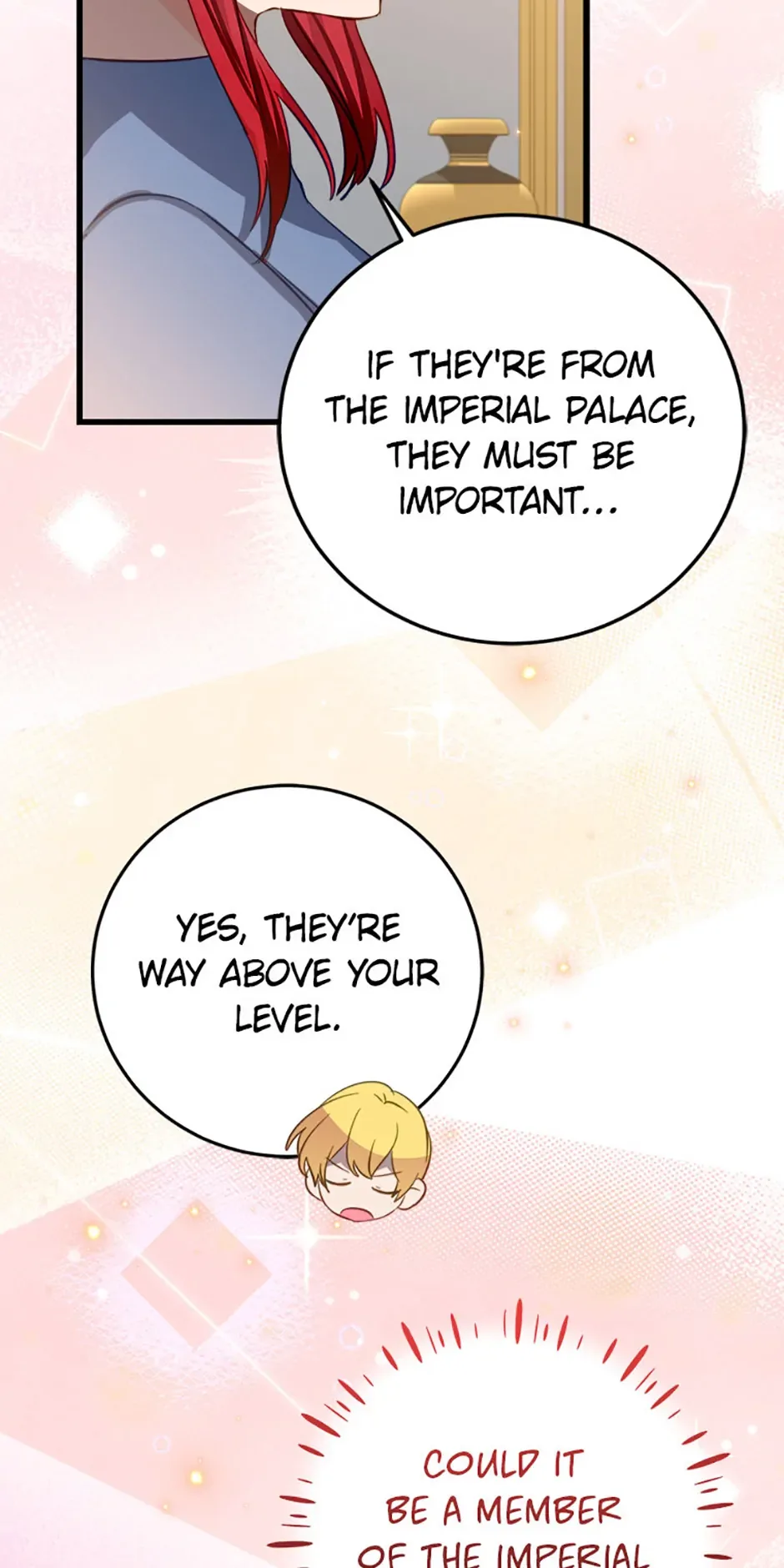 The Business Is Closed Due To The Tyrant Parents Chapter 58 page 24