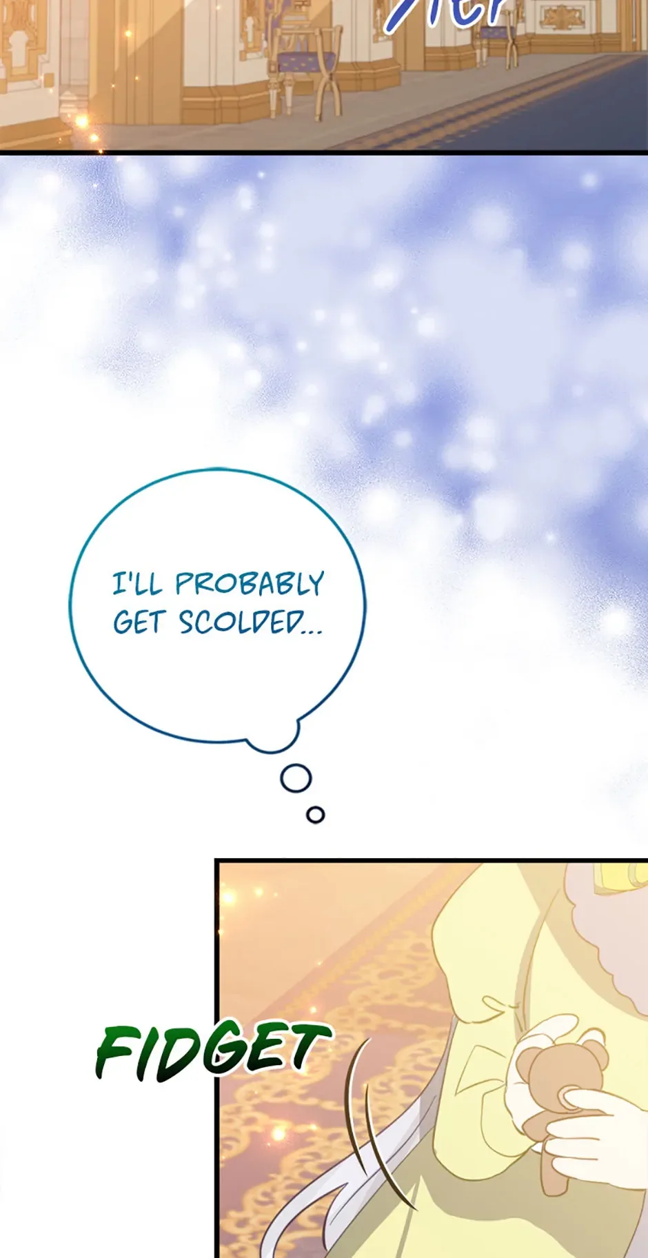The Business Is Closed Due To The Tyrant Parents Chapter 57 page 3
