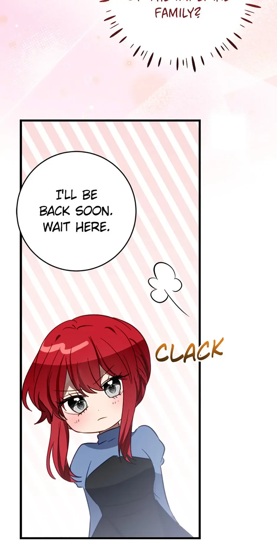 The Business Is Closed Due To The Tyrant Parents Chapter 58 page 25