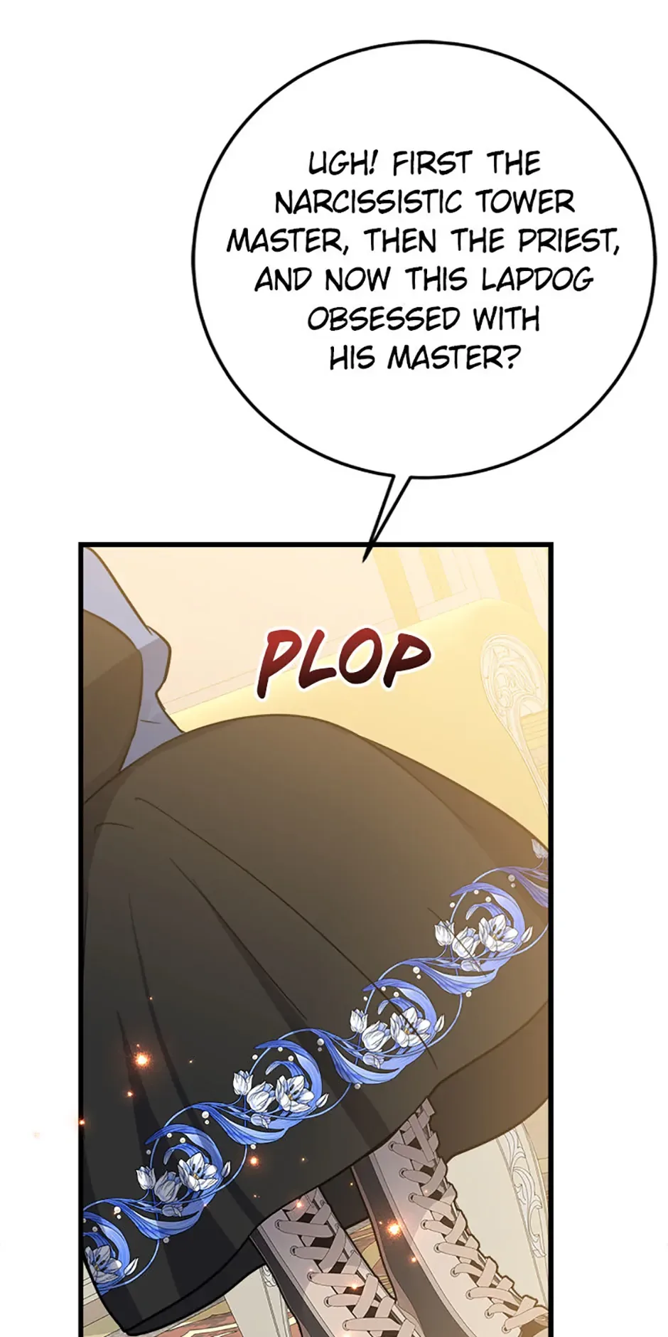 The Business Is Closed Due To The Tyrant Parents Chapter 58 page 26