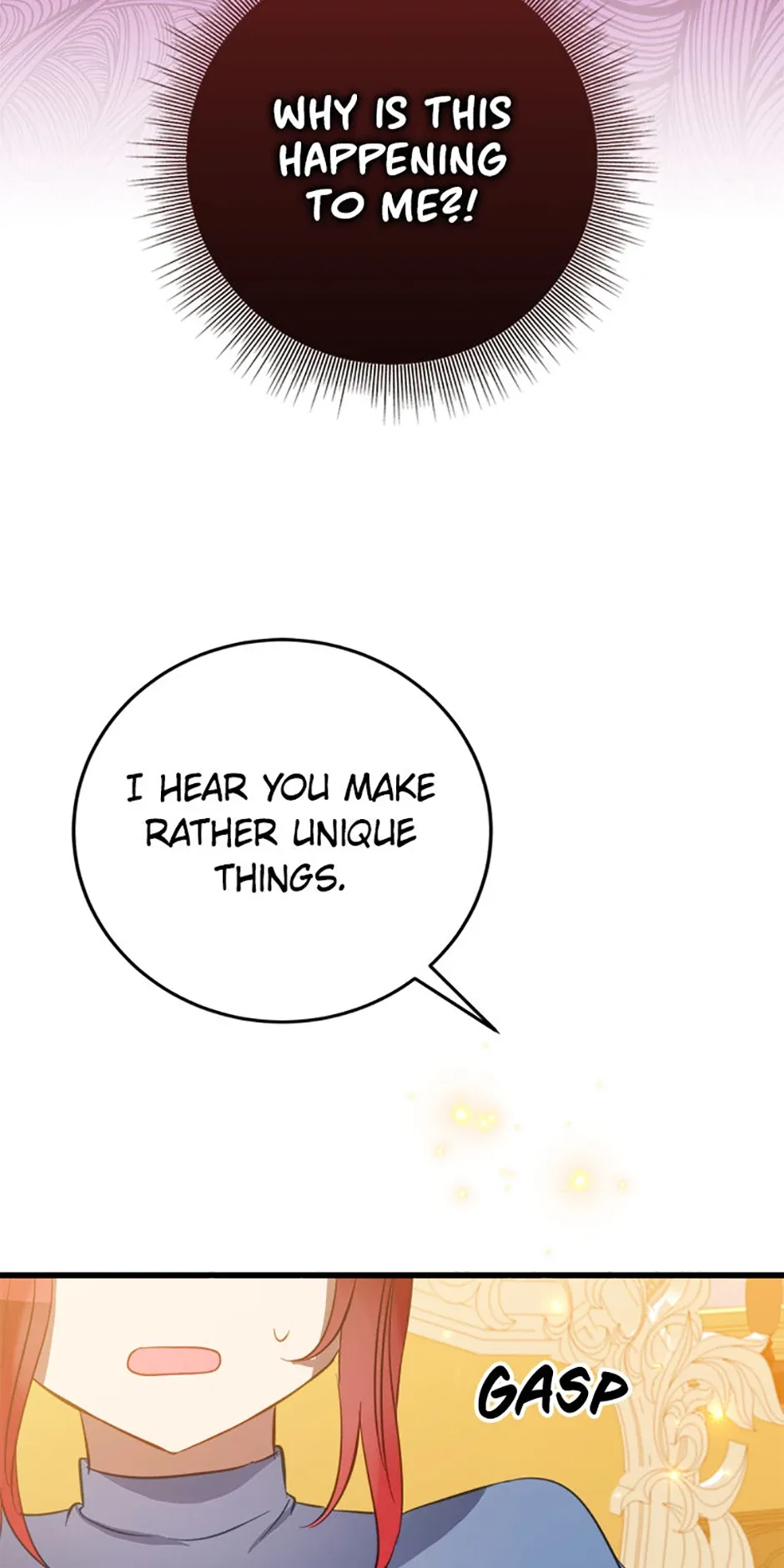 The Business Is Closed Due To The Tyrant Parents Chapter 58 page 38