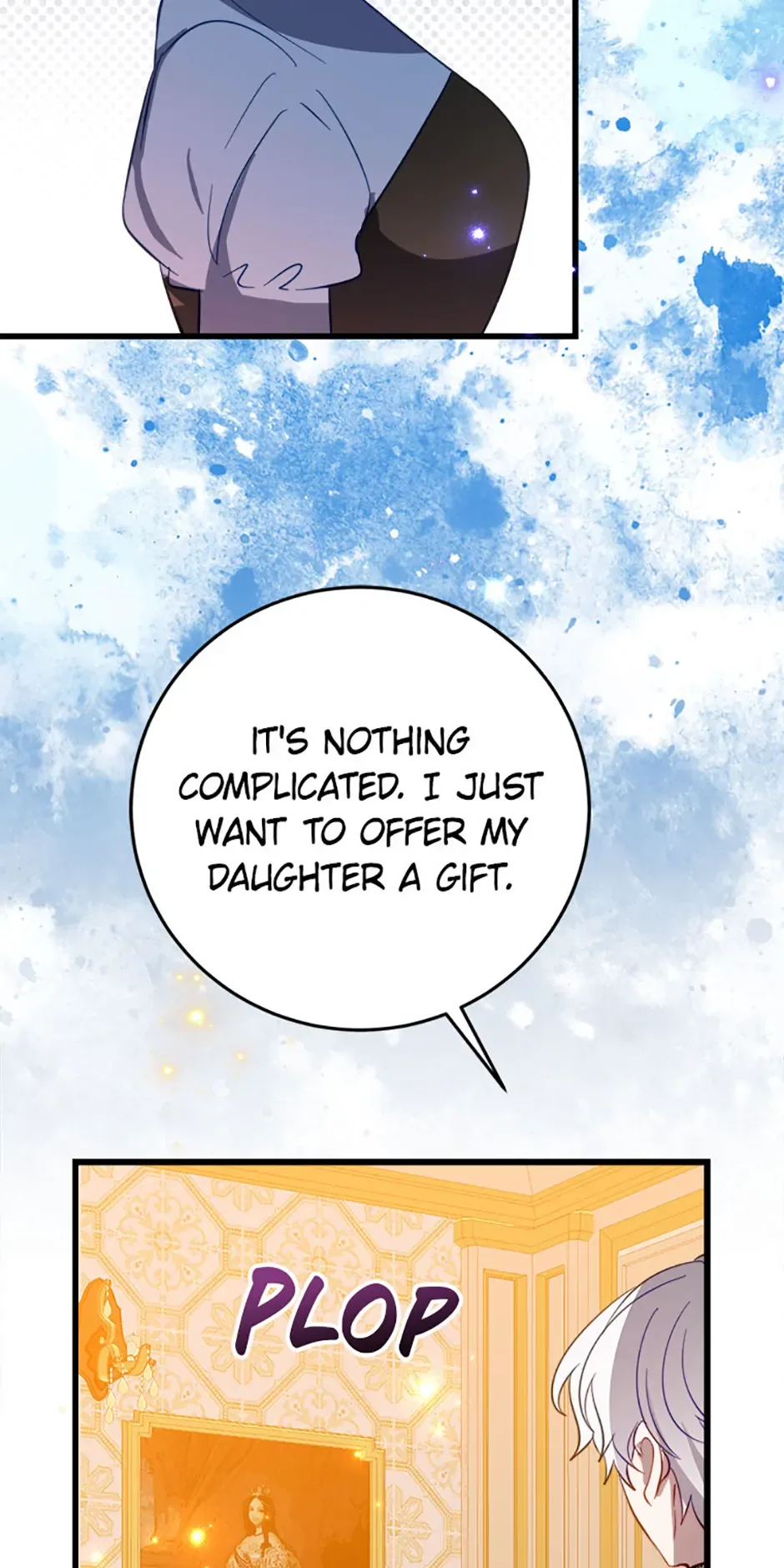 The Business Is Closed Due To The Tyrant Parents Chapter 58 page 41
