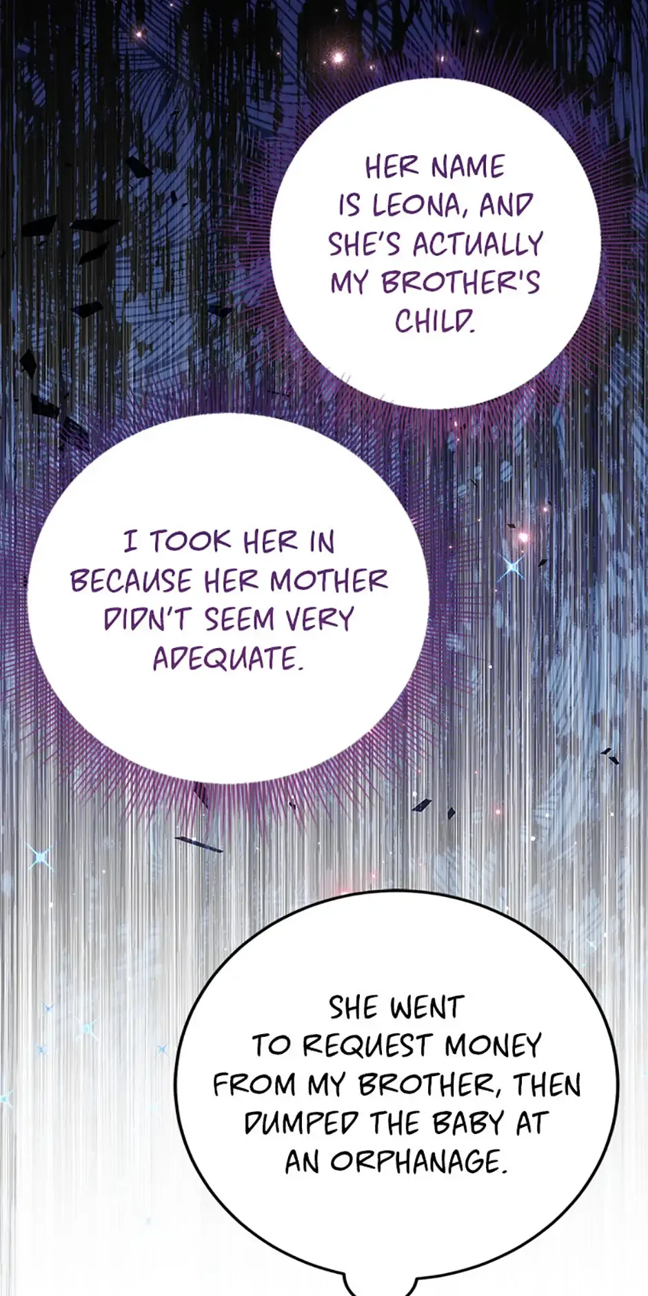 The Business Is Closed Due To The Tyrant Parents Chapter 58 page 44