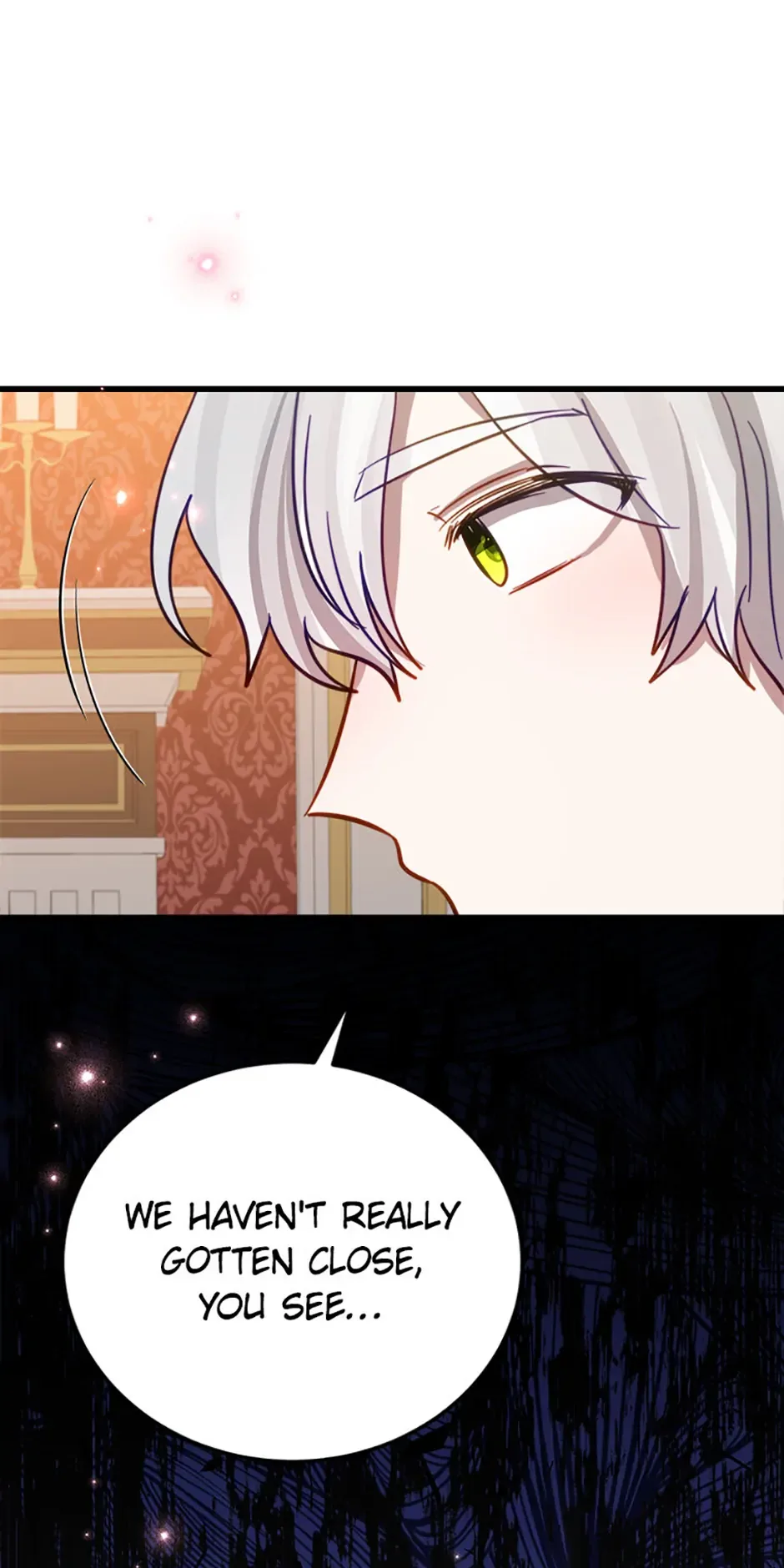 The Business Is Closed Due To The Tyrant Parents Chapter 58 page 43