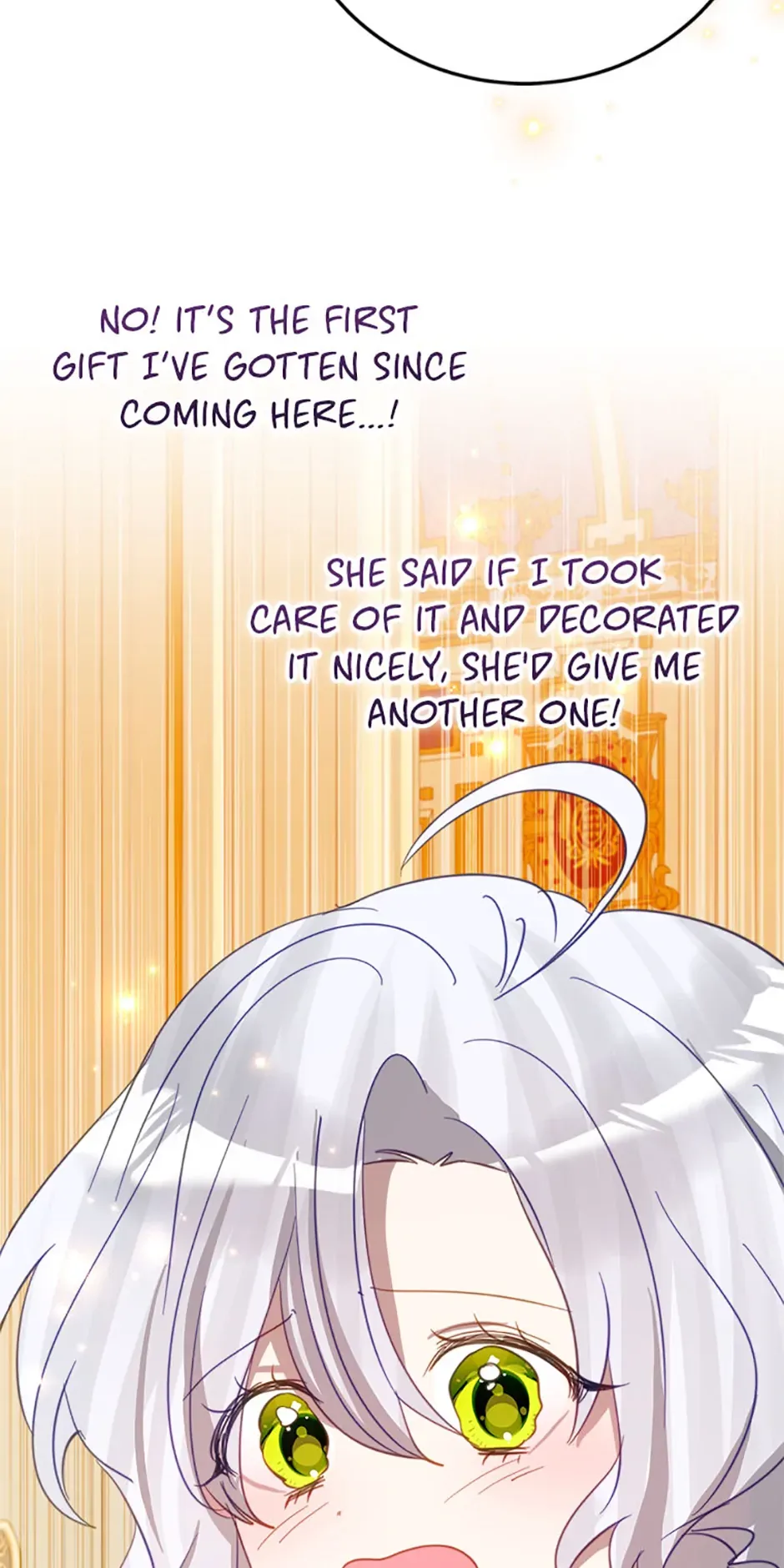 The Business Is Closed Due To The Tyrant Parents Chapter 57 page 19