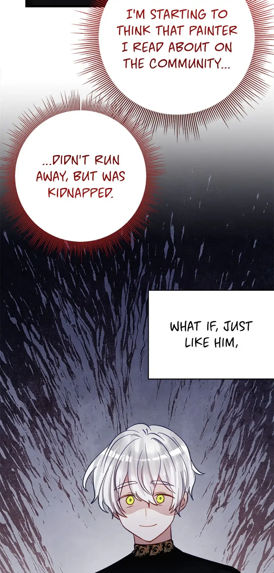 The Business Is Closed Due To The Tyrant Parents Chapter 58 page 54