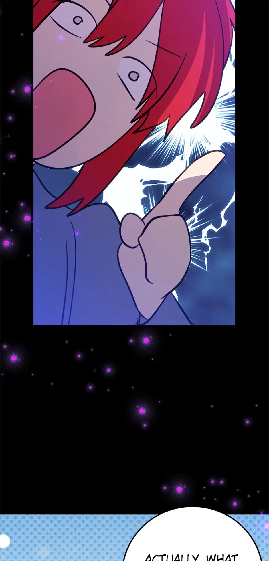The Business Is Closed Due To The Tyrant Parents Chapter 58 page 60