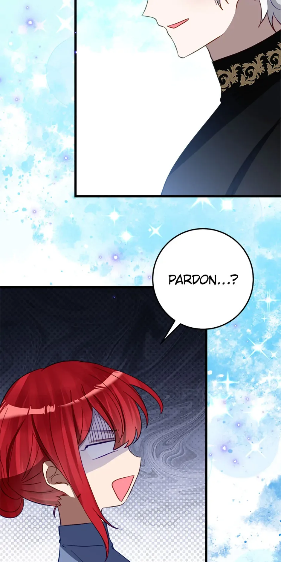The Business Is Closed Due To The Tyrant Parents Chapter 58 page 40