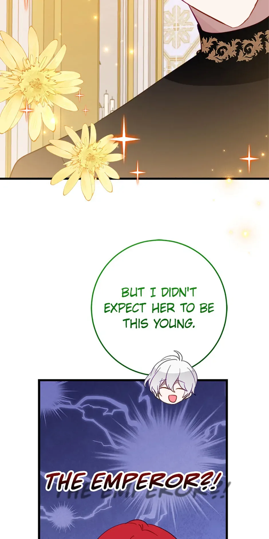 The Business Is Closed Due To The Tyrant Parents Chapter 58 page 35