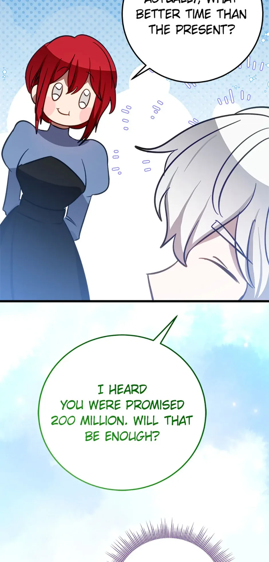 The Business Is Closed Due To The Tyrant Parents Chapter 58 page 61