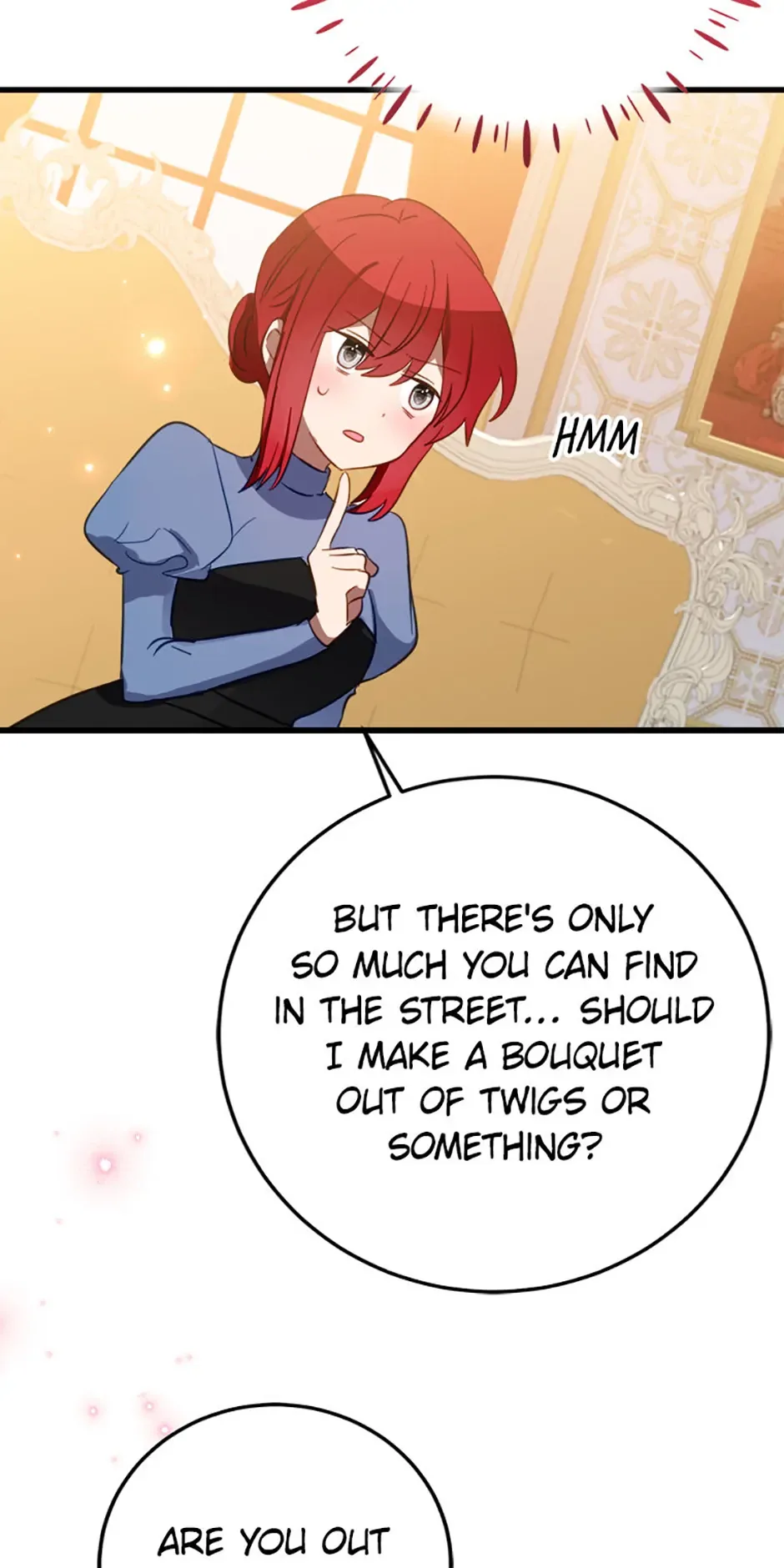 The Business Is Closed Due To The Tyrant Parents Chapter 58 page 50