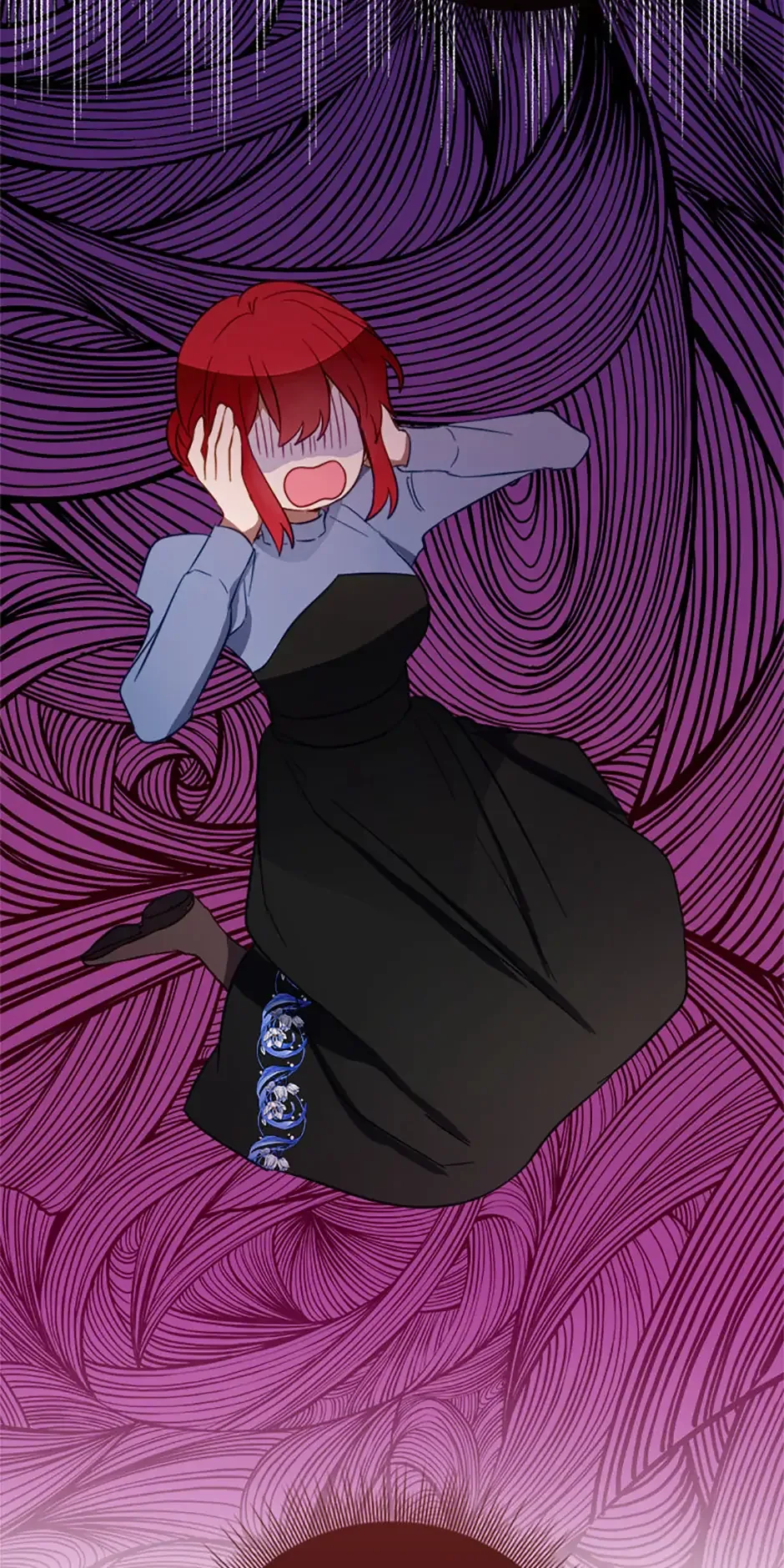 The Business Is Closed Due To The Tyrant Parents Chapter 58 page 37