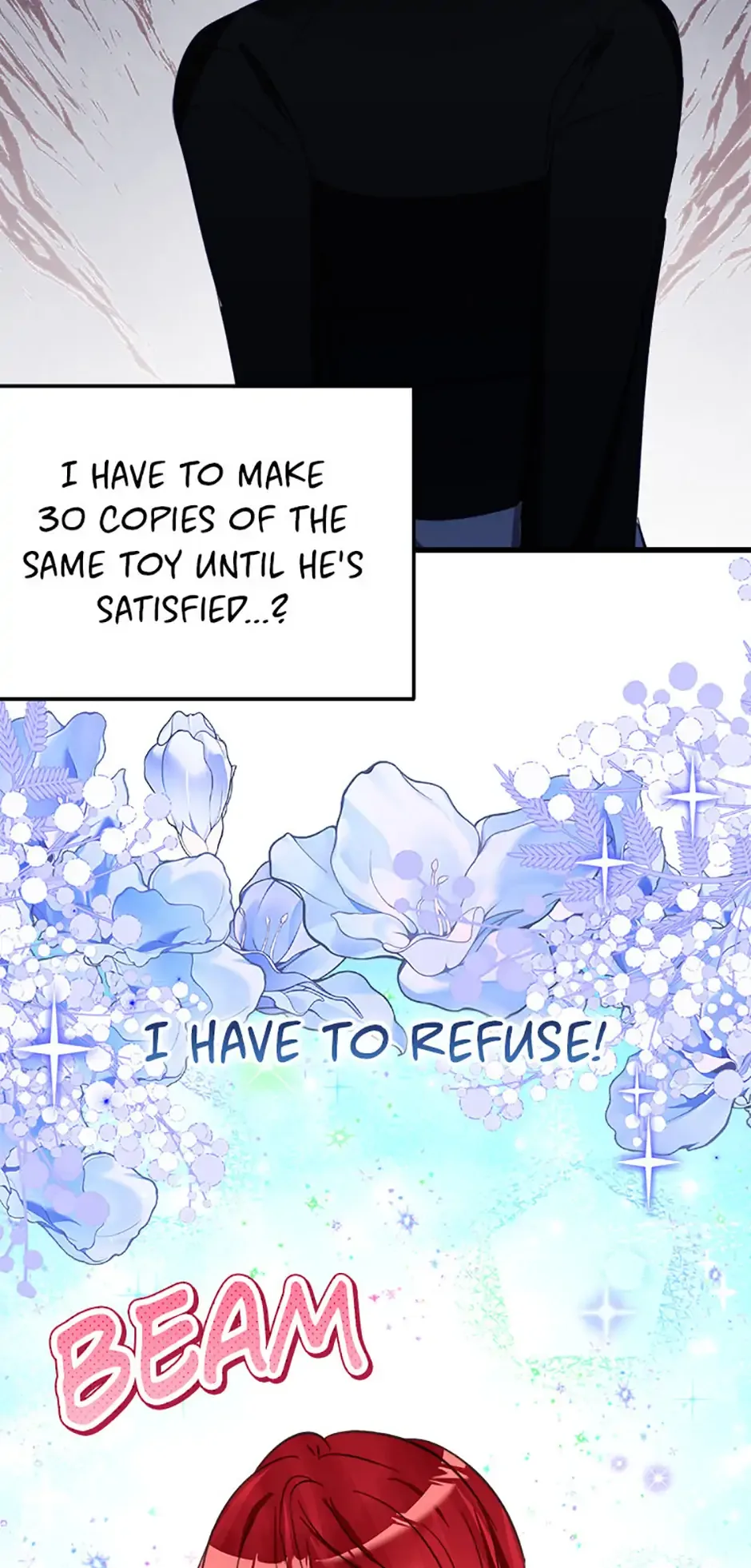 The Business Is Closed Due To The Tyrant Parents Chapter 58 page 55