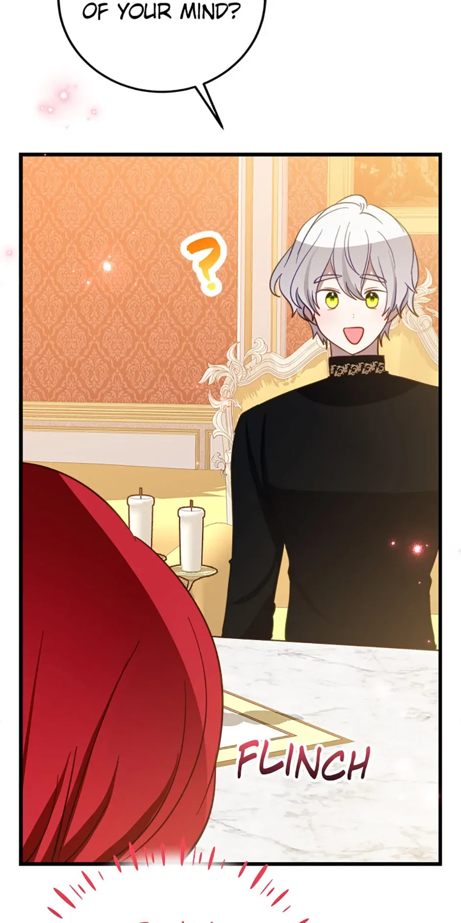 The Business Is Closed Due To The Tyrant Parents Chapter 58 page 51