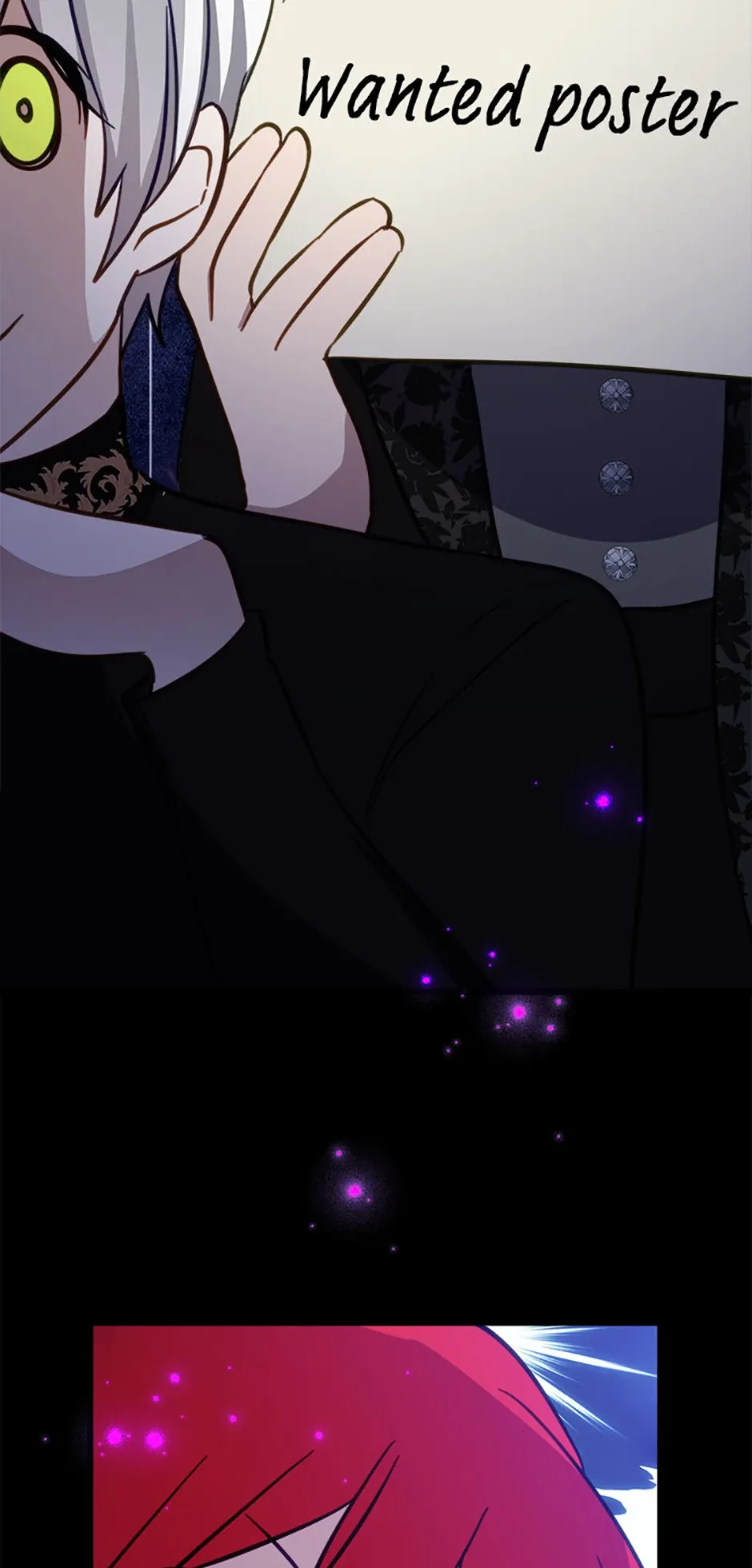 The Business Is Closed Due To The Tyrant Parents Chapter 58 page 59