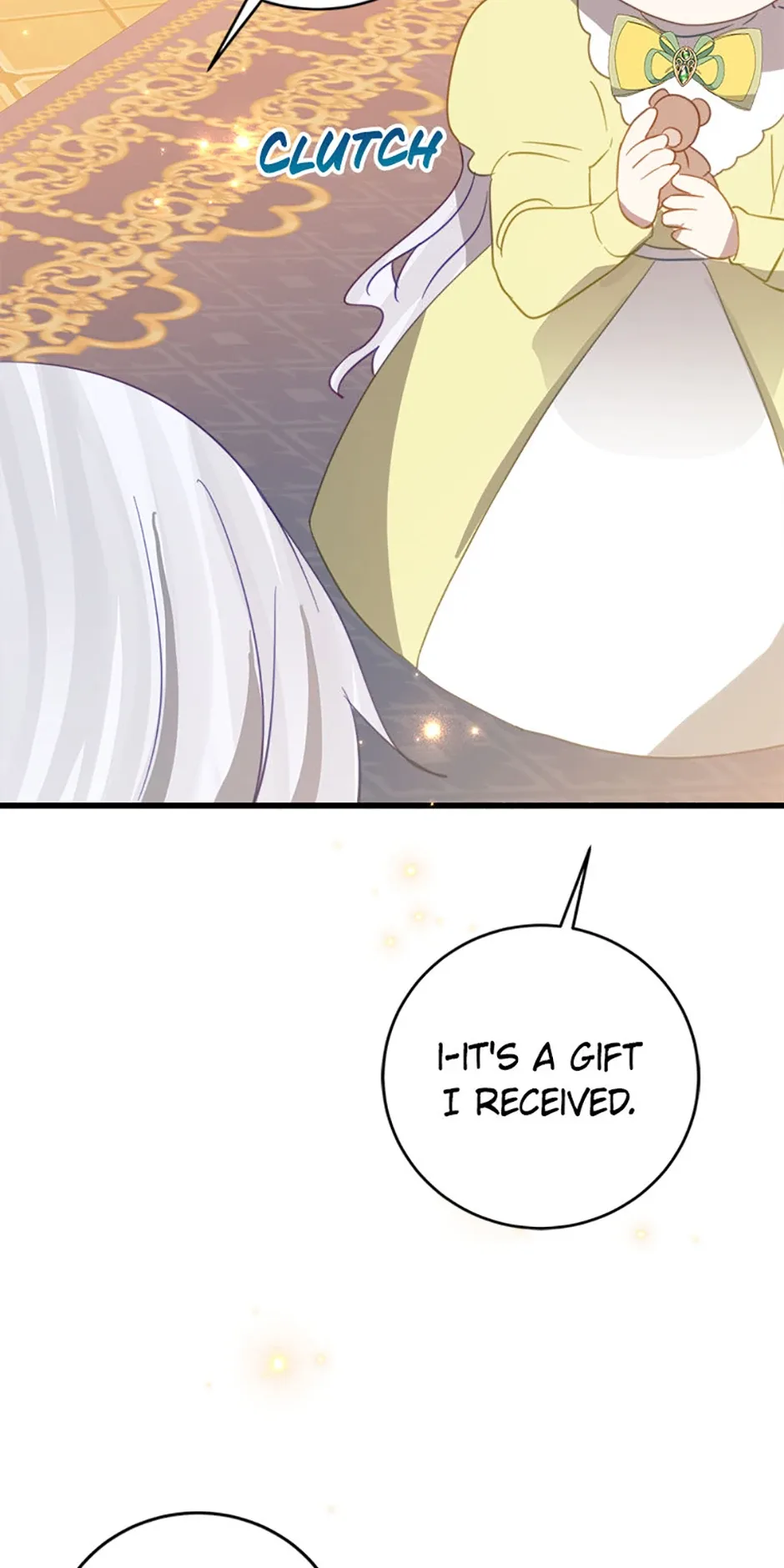 The Business Is Closed Due To The Tyrant Parents Chapter 57 page 17