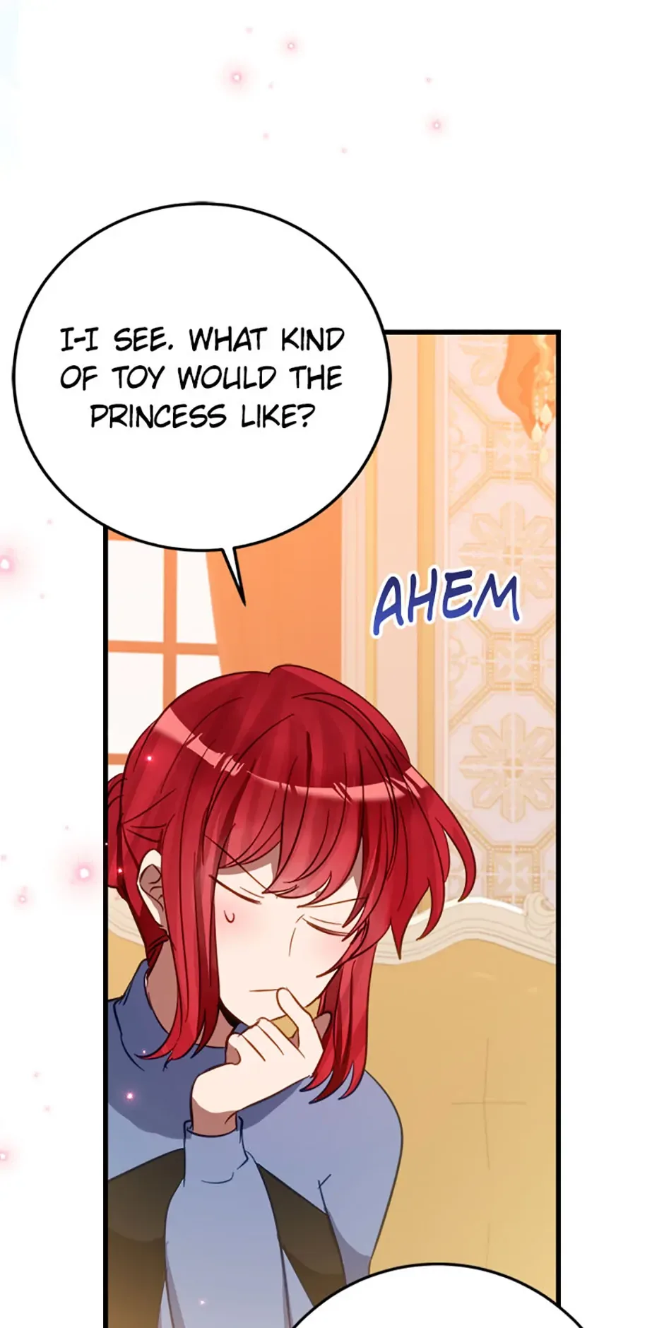 The Business Is Closed Due To The Tyrant Parents Chapter 58 page 46